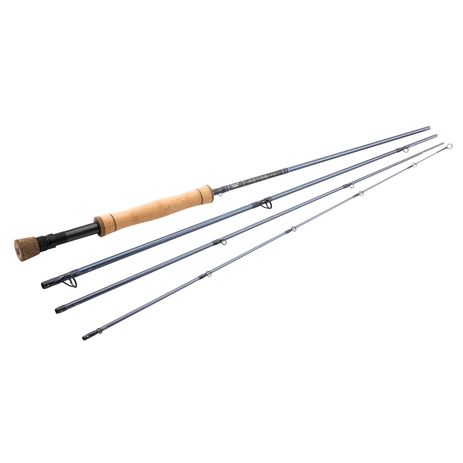 AETOS Fly Rod | Fenwick