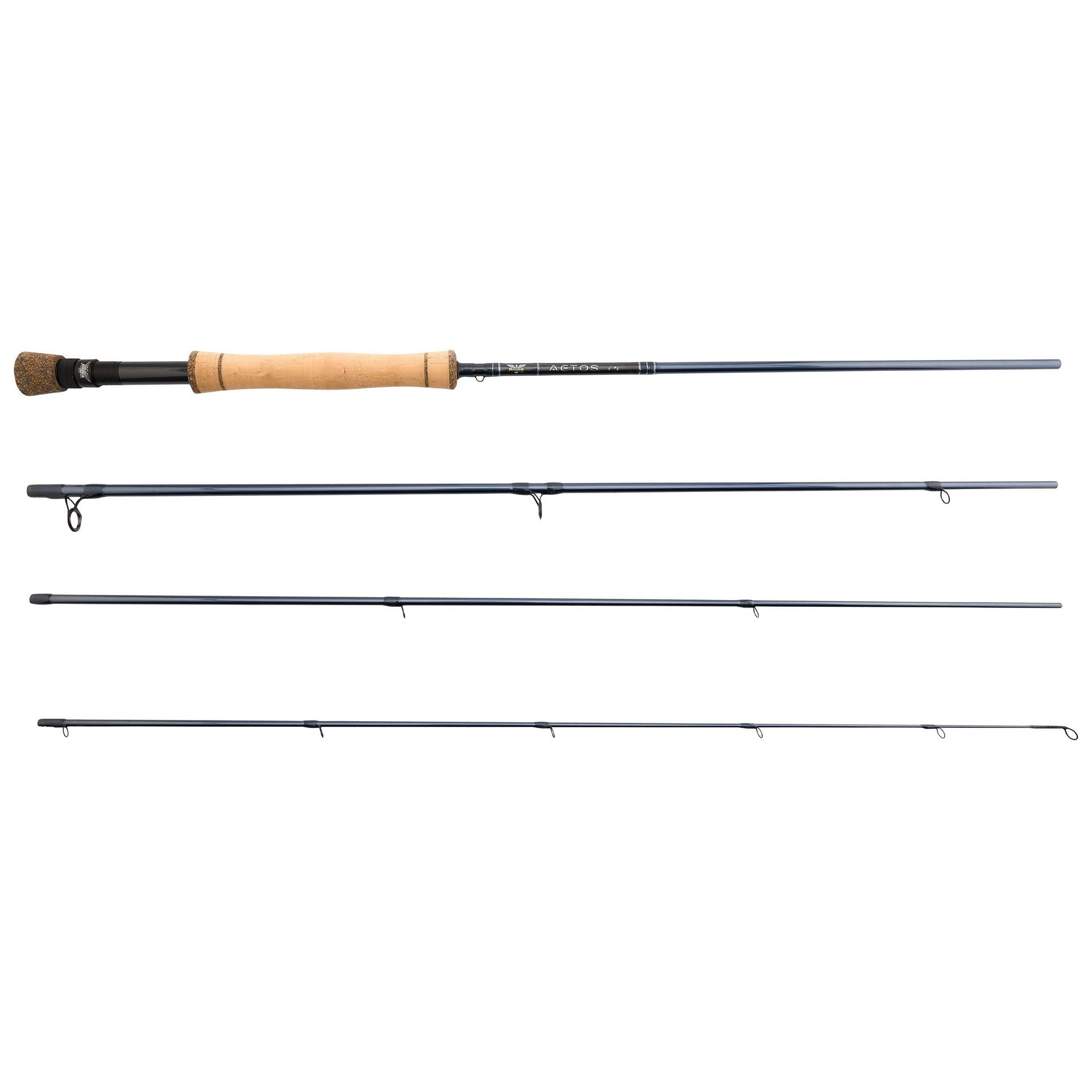 AETOS Fly Rod | Fenwick