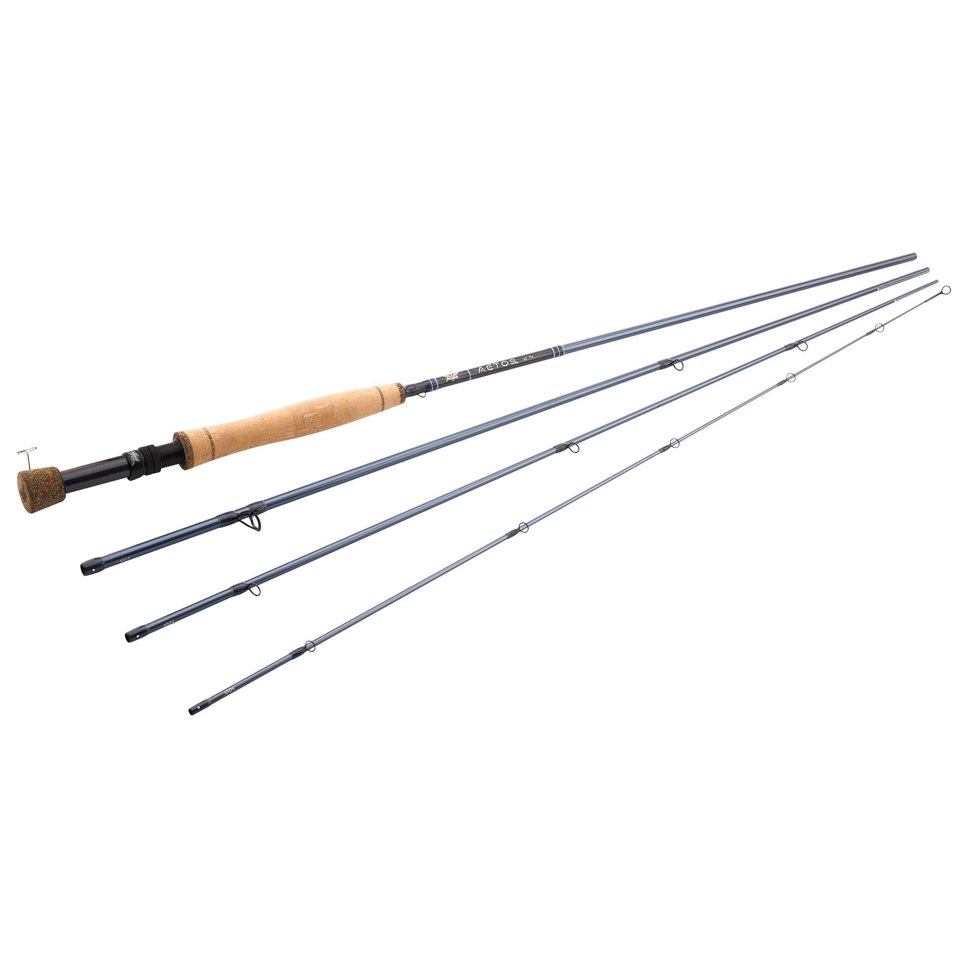 AETOS Fly Rod | Fenwick