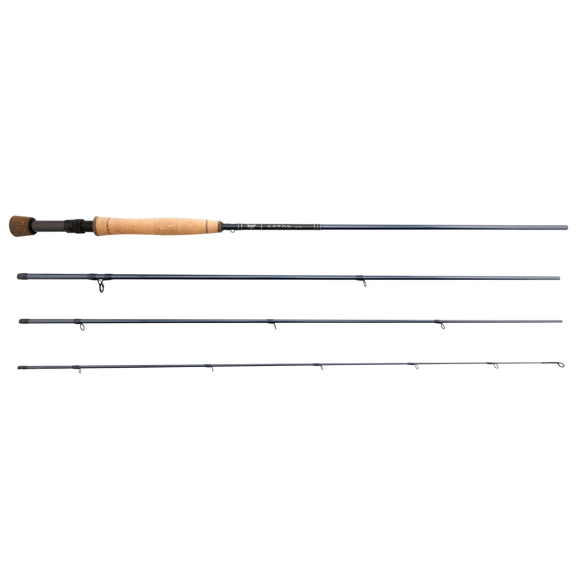 AETOS Fly Rod | Fenwick