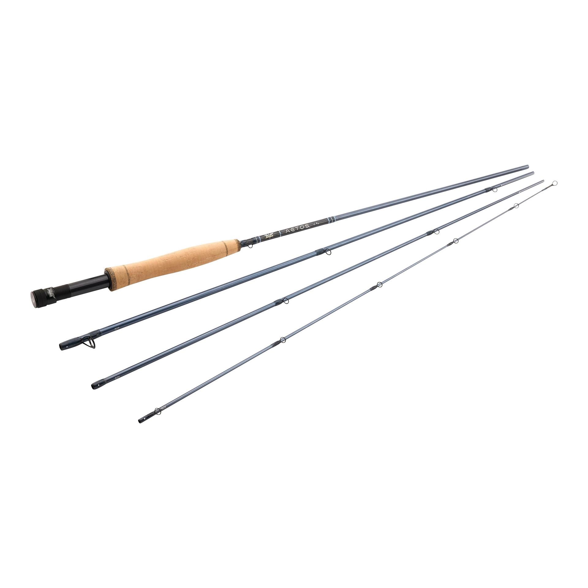 AETOS Fly Rod | Fenwick