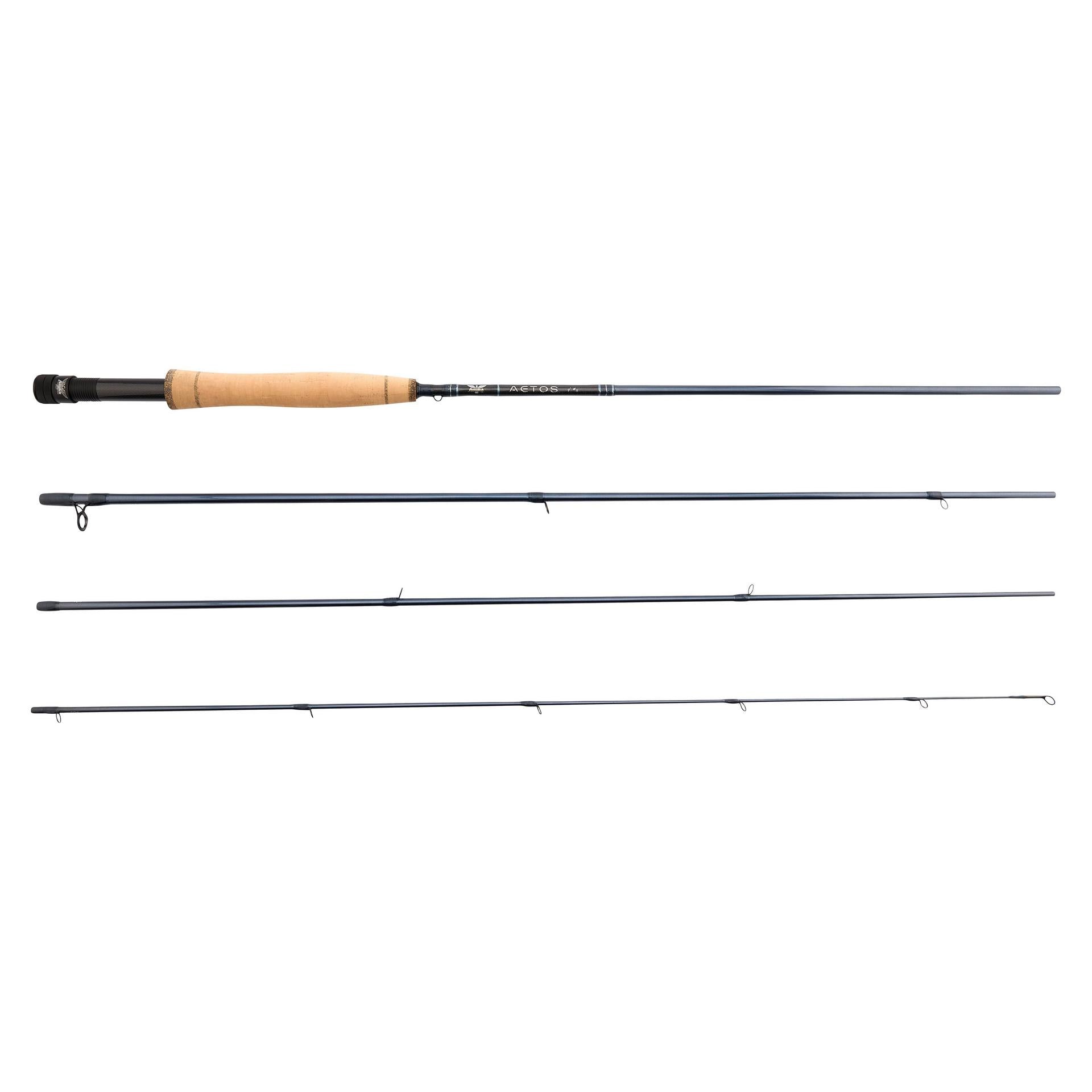 AETOS Fly Rod | Fenwick