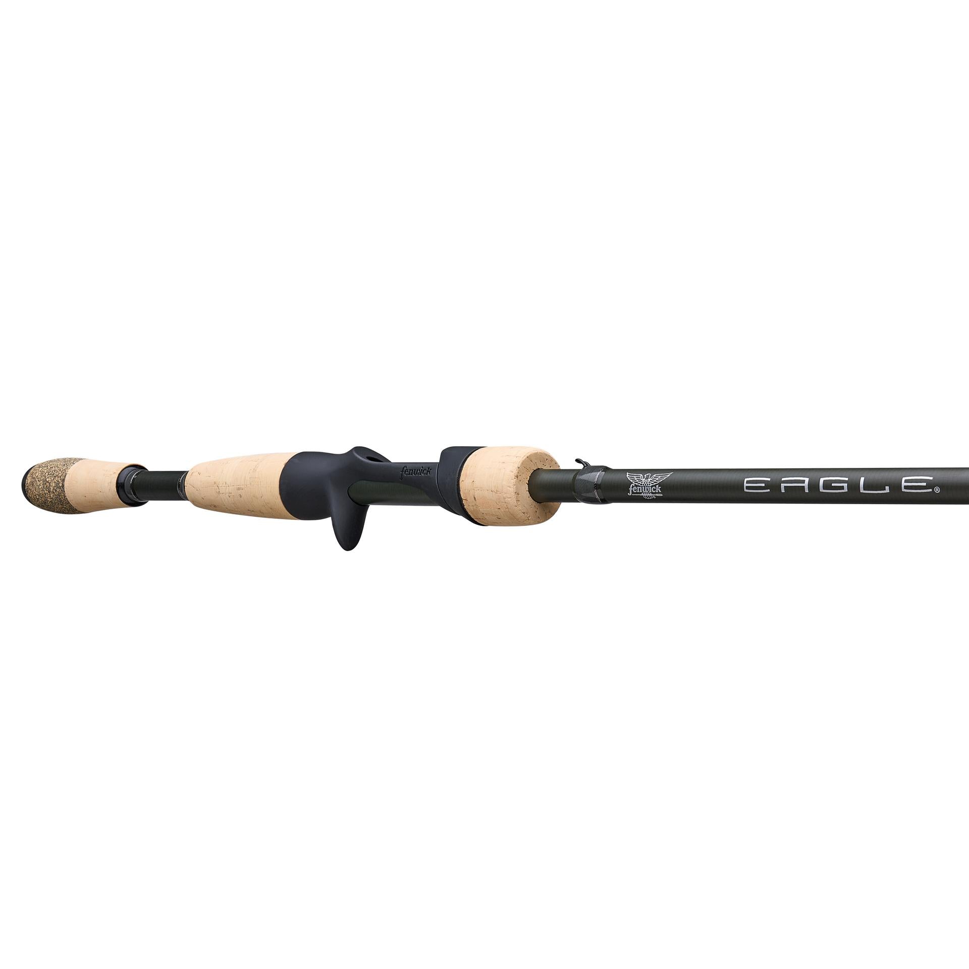 Eagle® Bass Casting Rod | Fenwick