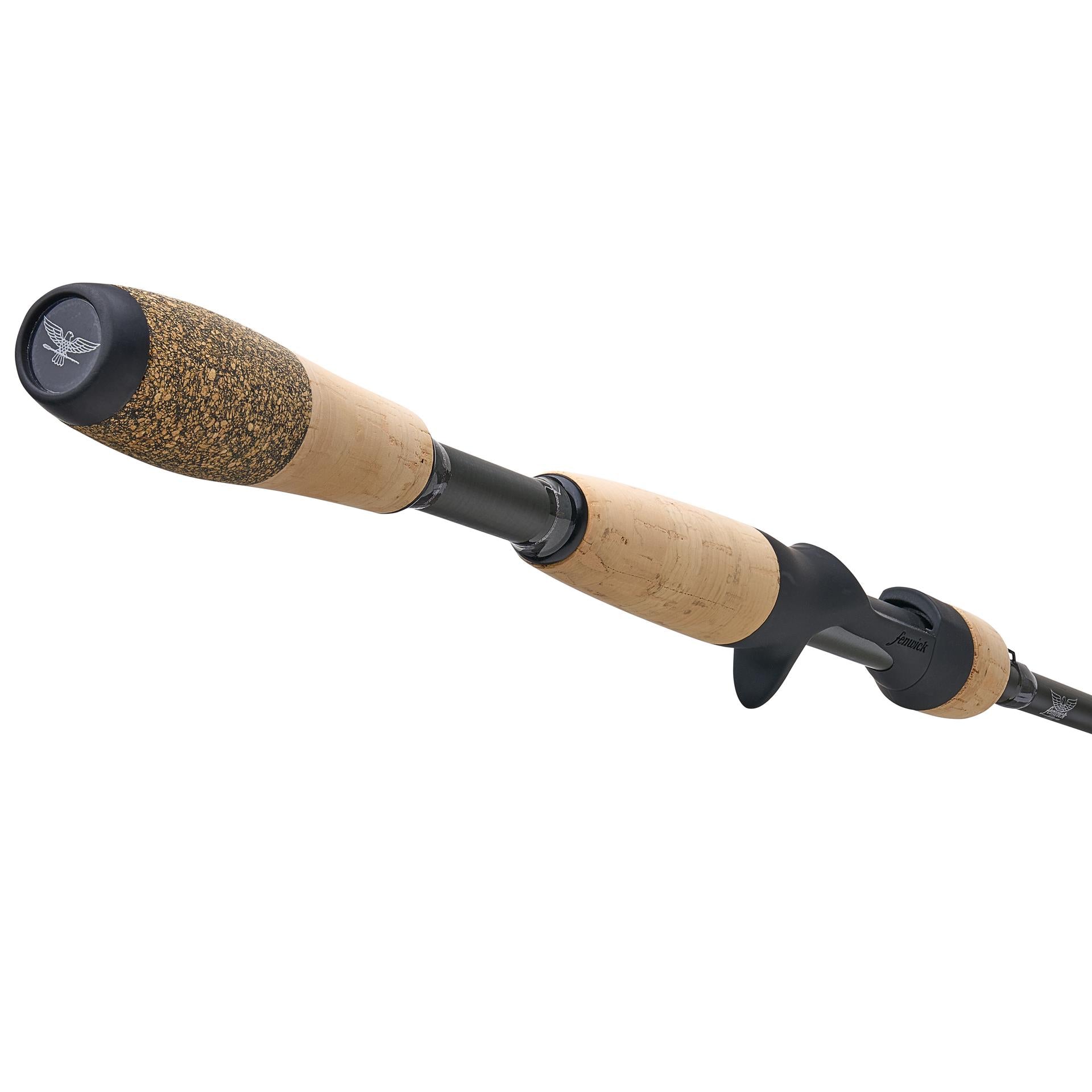 Eagle® Bass Casting Rod | Fenwick