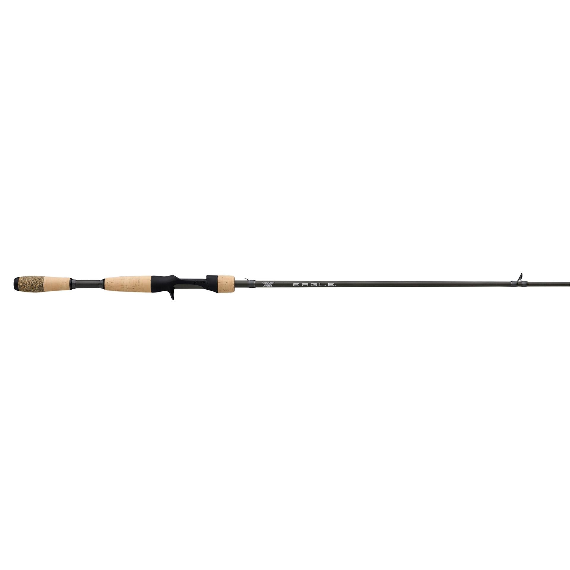 Eagle® Bass Casting Rod | Fenwick