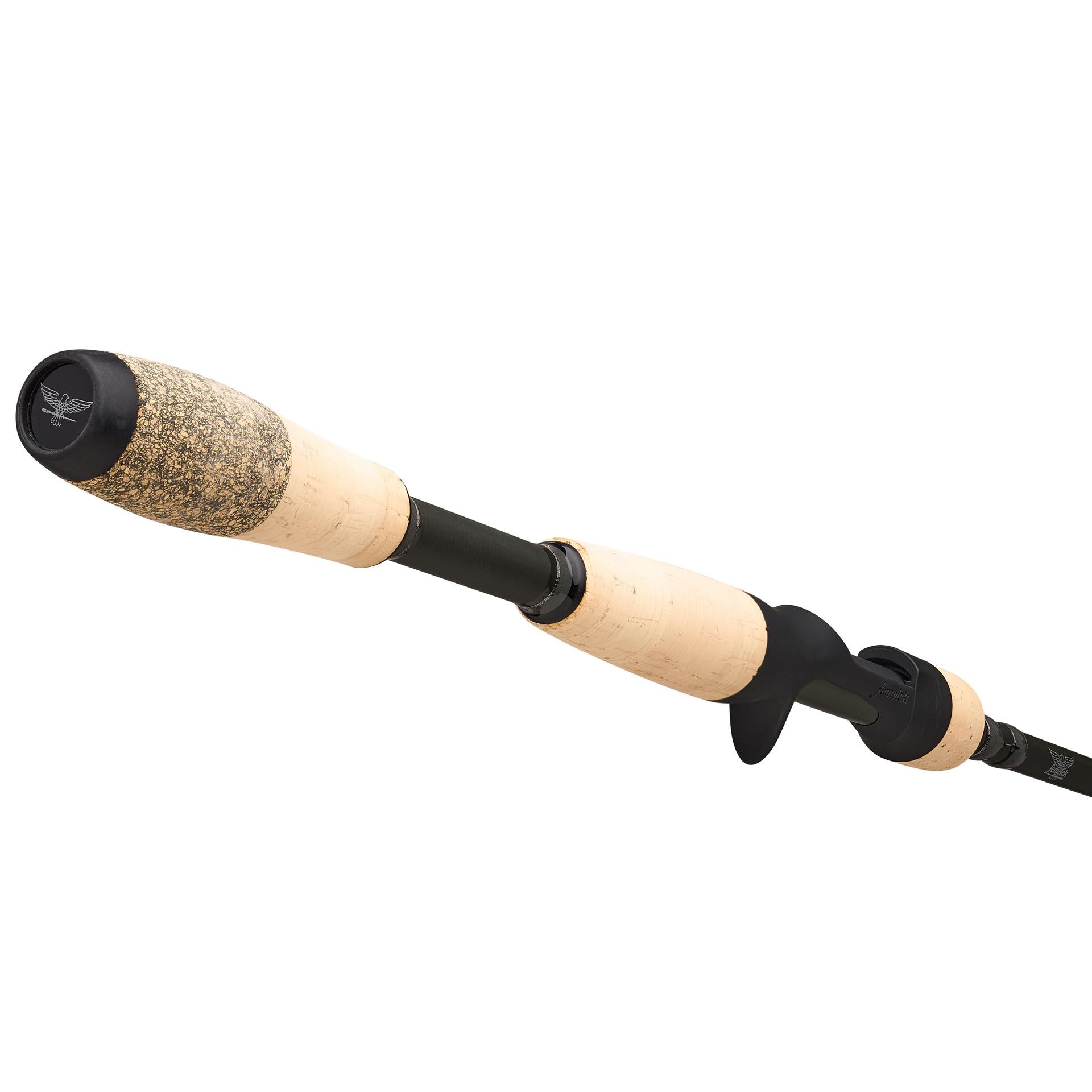 Eagle® Bass Casting Rod | Fenwick