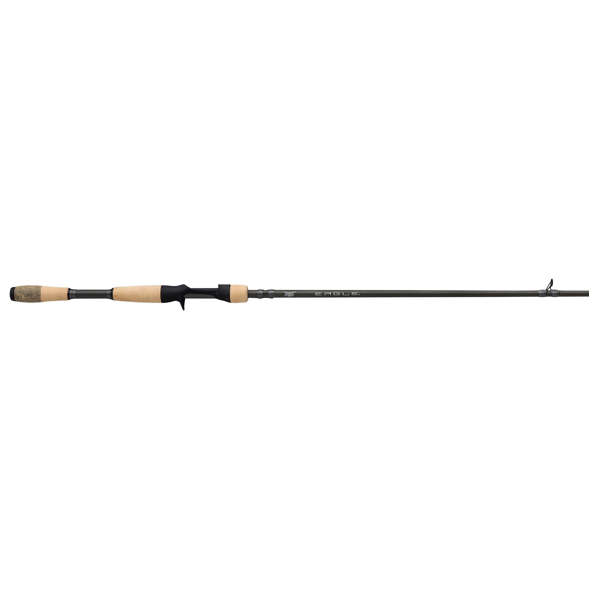 Eagle® Bass Casting Rod | Fenwick