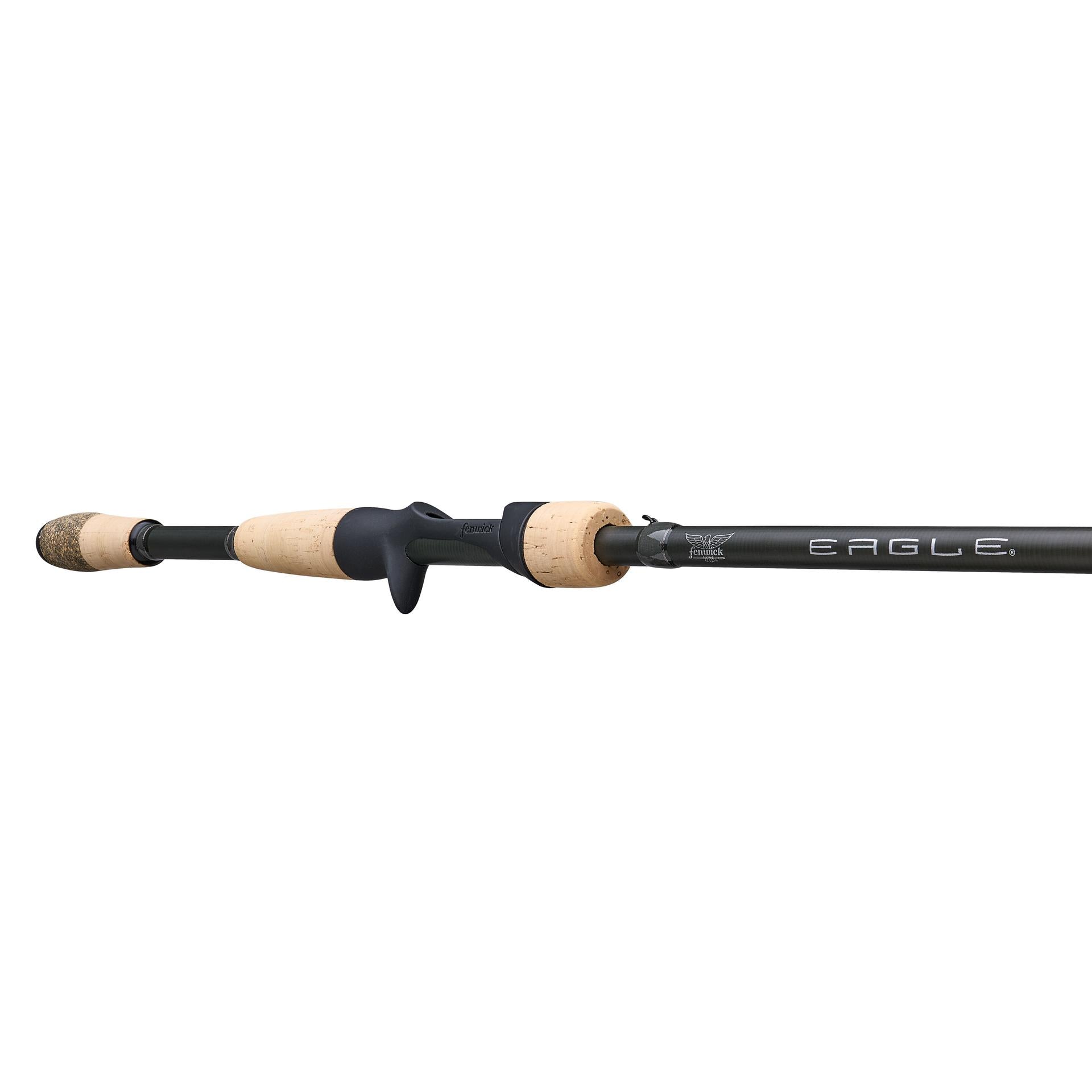 Eagle® Bass Casting Rod | Fenwick