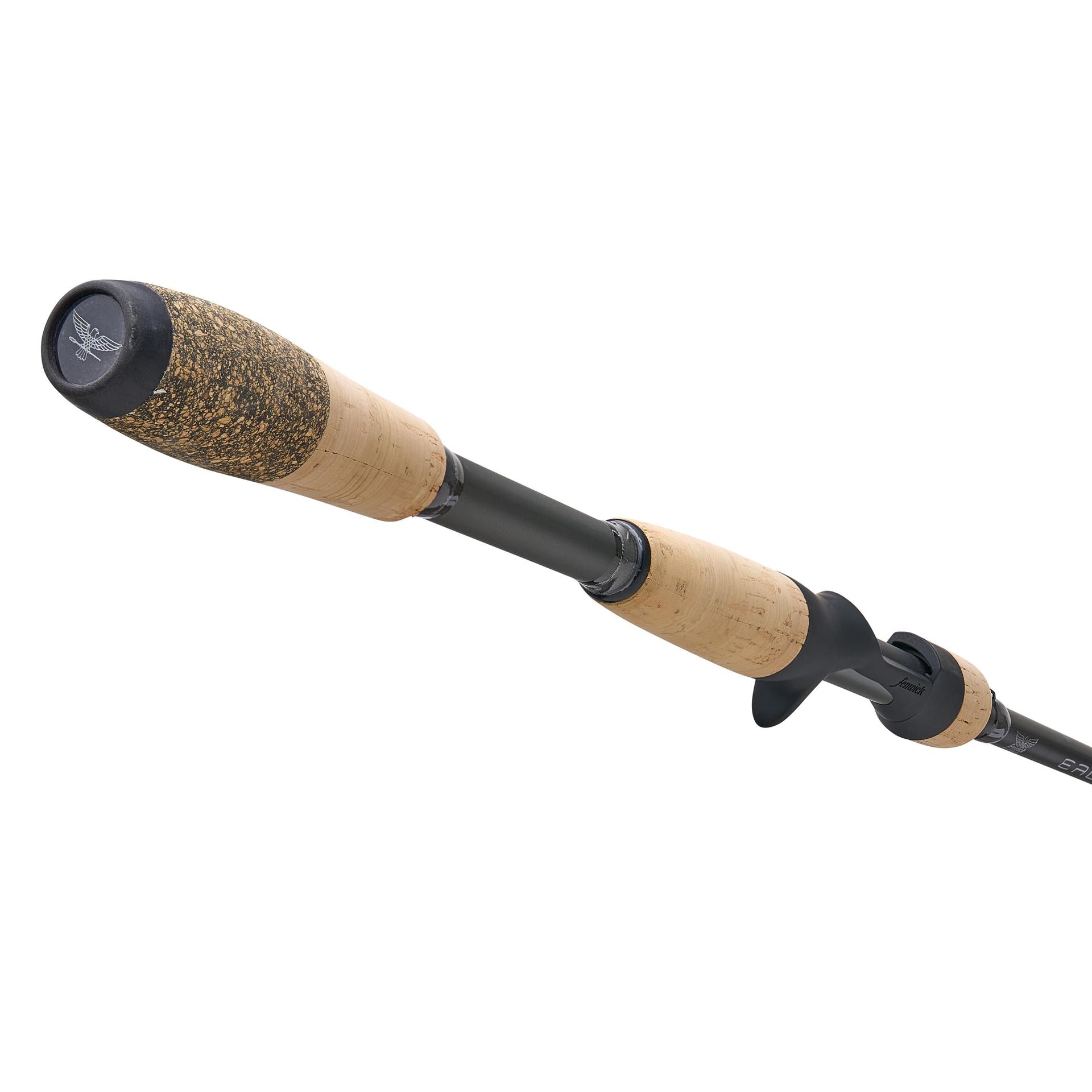 Eagle® Bass Casting Rod | Fenwick