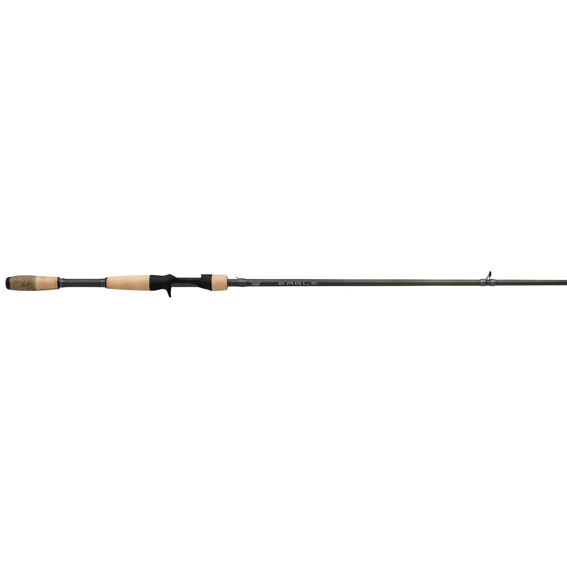 Eagle® Bass Casting Rod | Fenwick