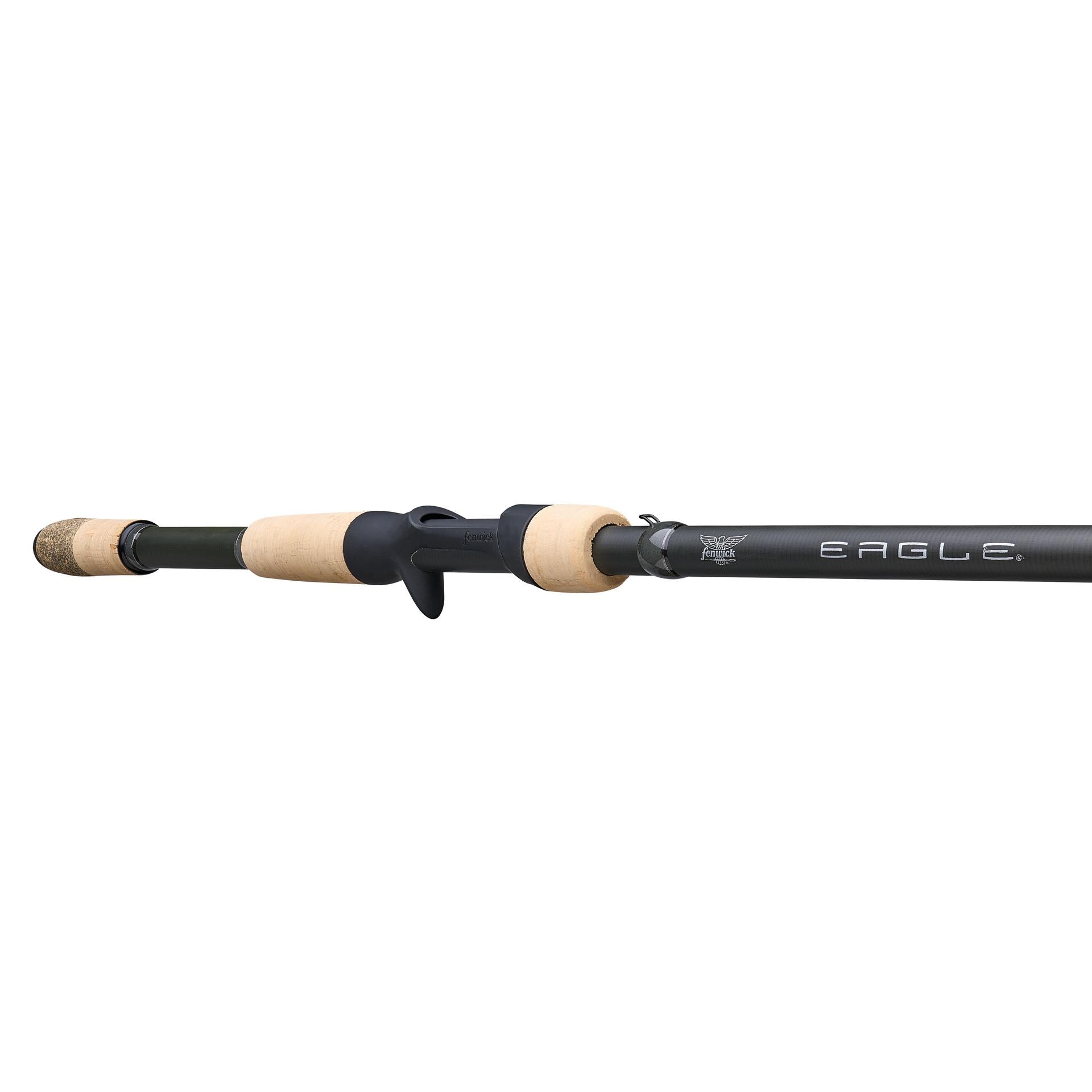 Eagle® Bass Casting Rod | Fenwick