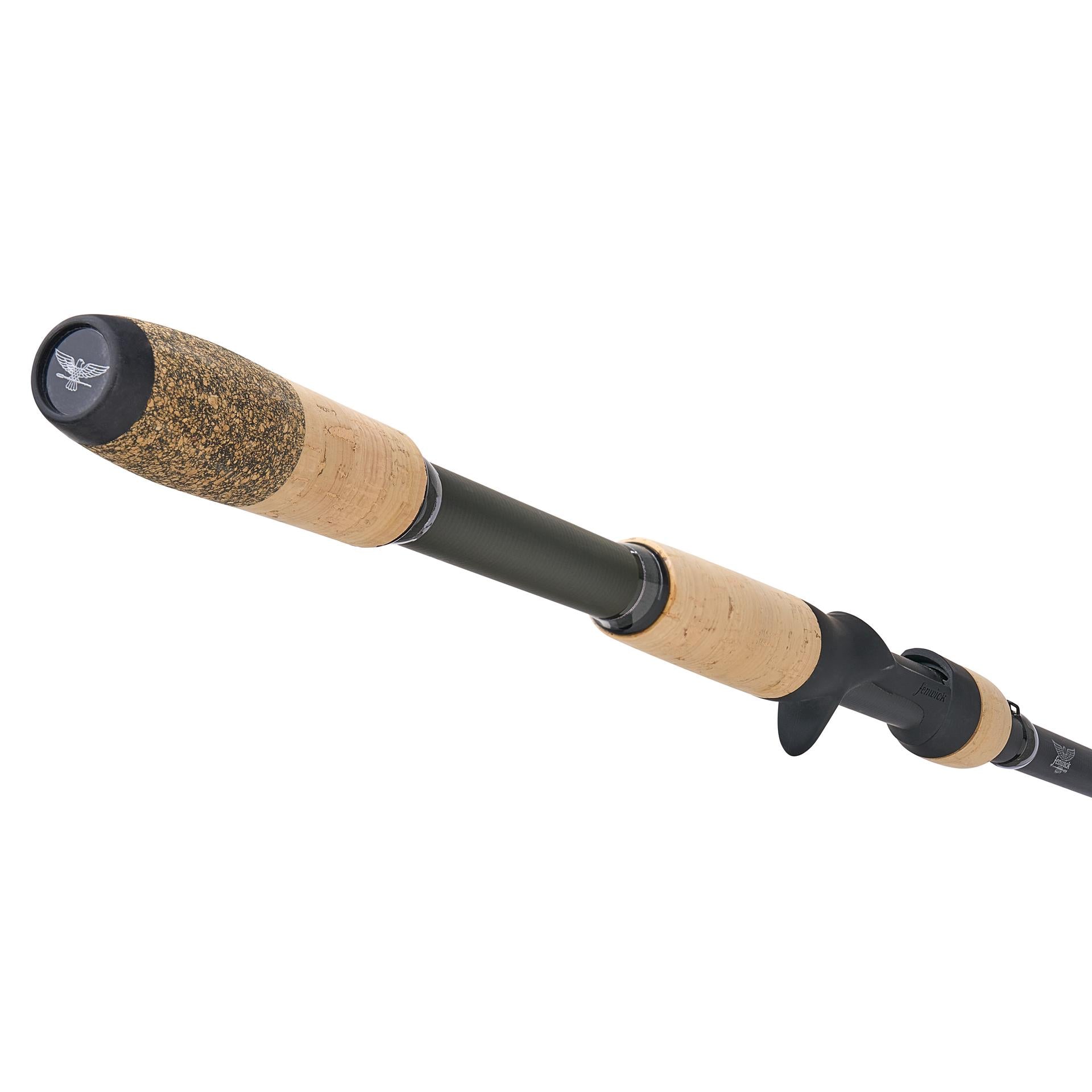 Eagle® Bass Casting Rod | Fenwick