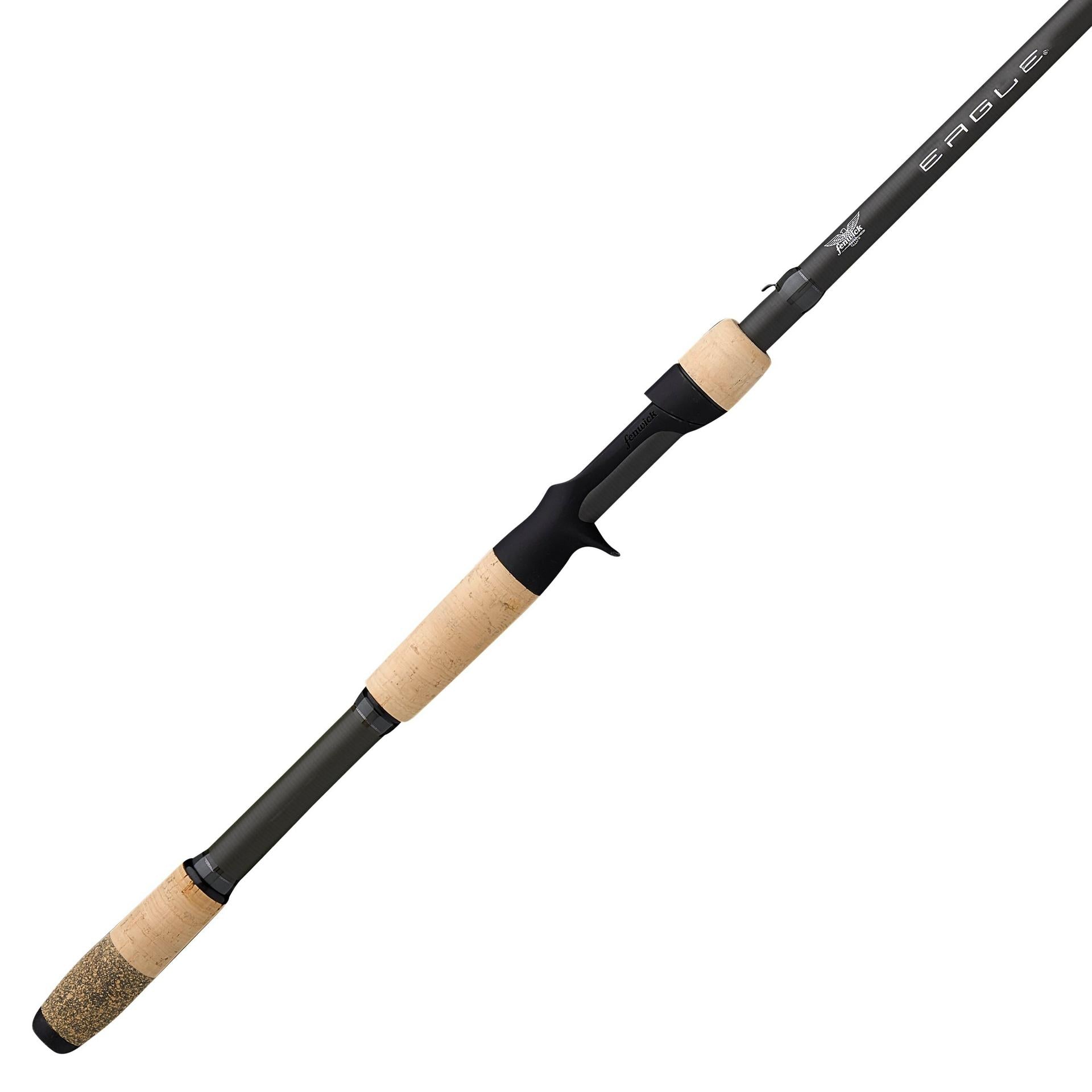 Eagle® Bass Casting Rod | Fenwick