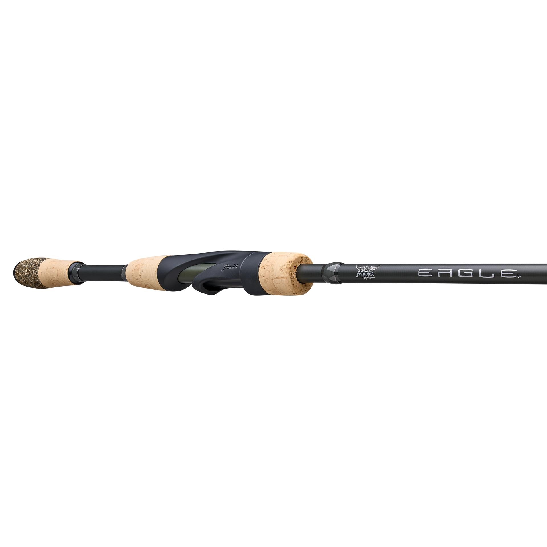 Eagle® Bass Spinning Rod | Fenwick