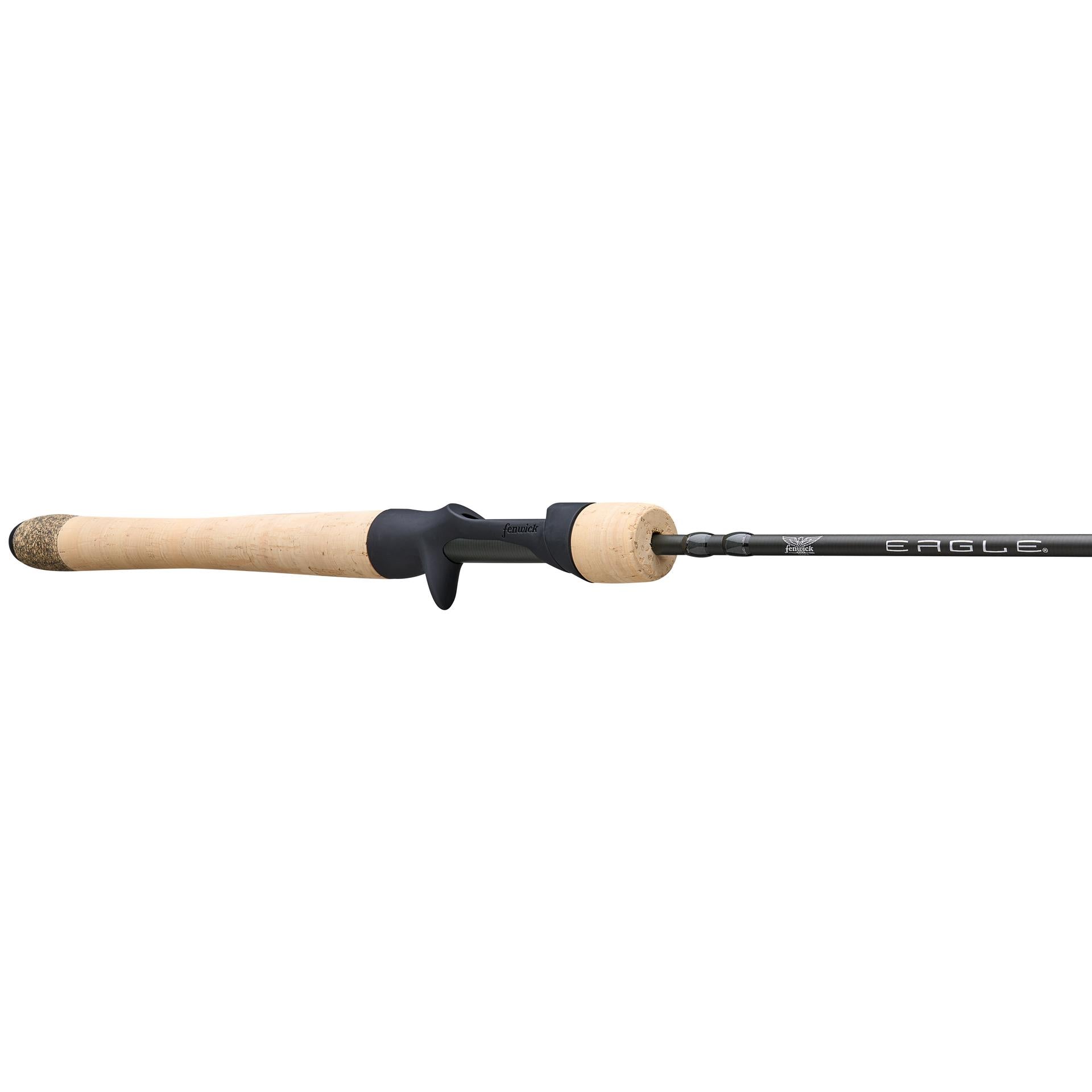 Eagle® Salmon & Steelhead Casting Rod | Fenwick