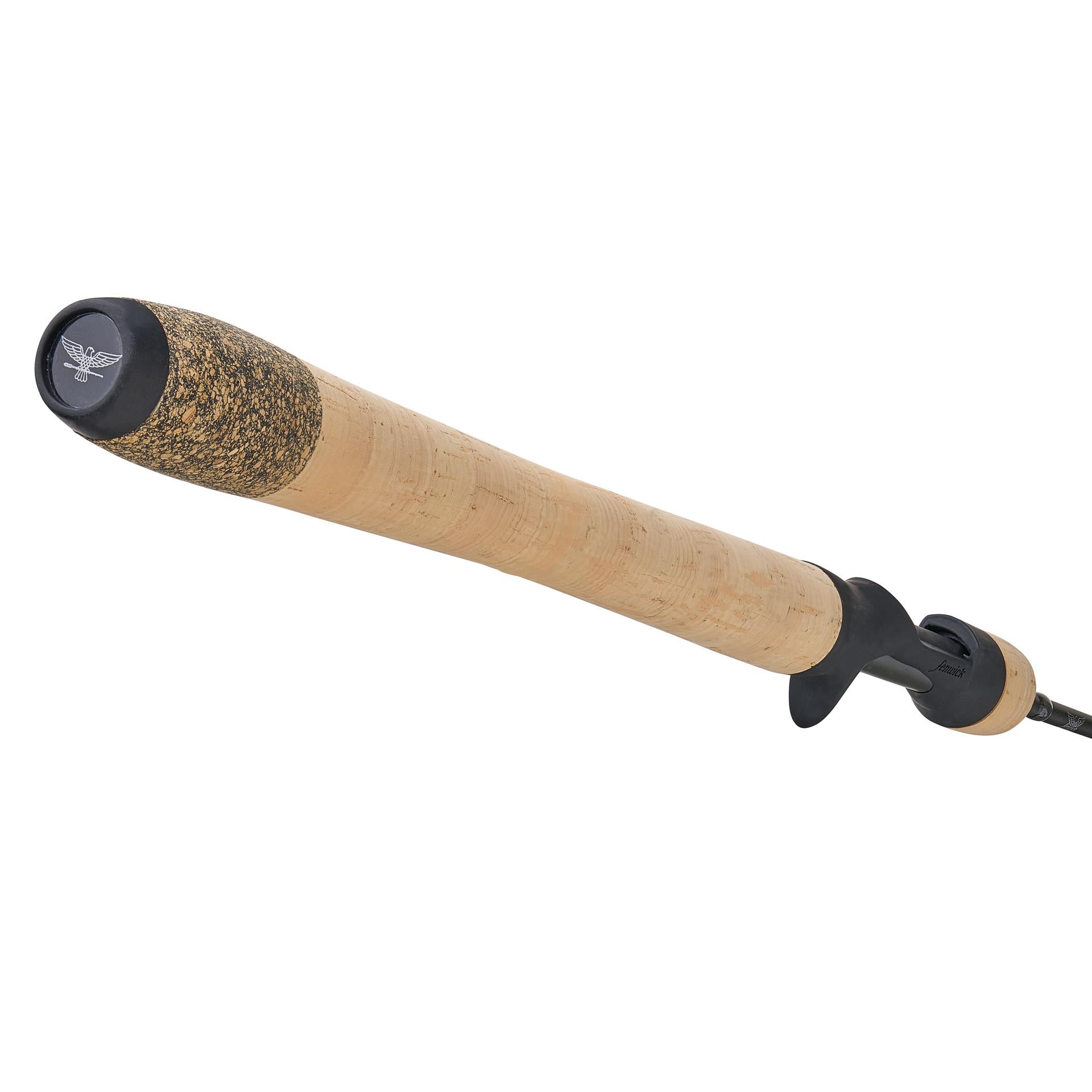 Eagle® Salmon & Steelhead Casting Rod | Fenwick