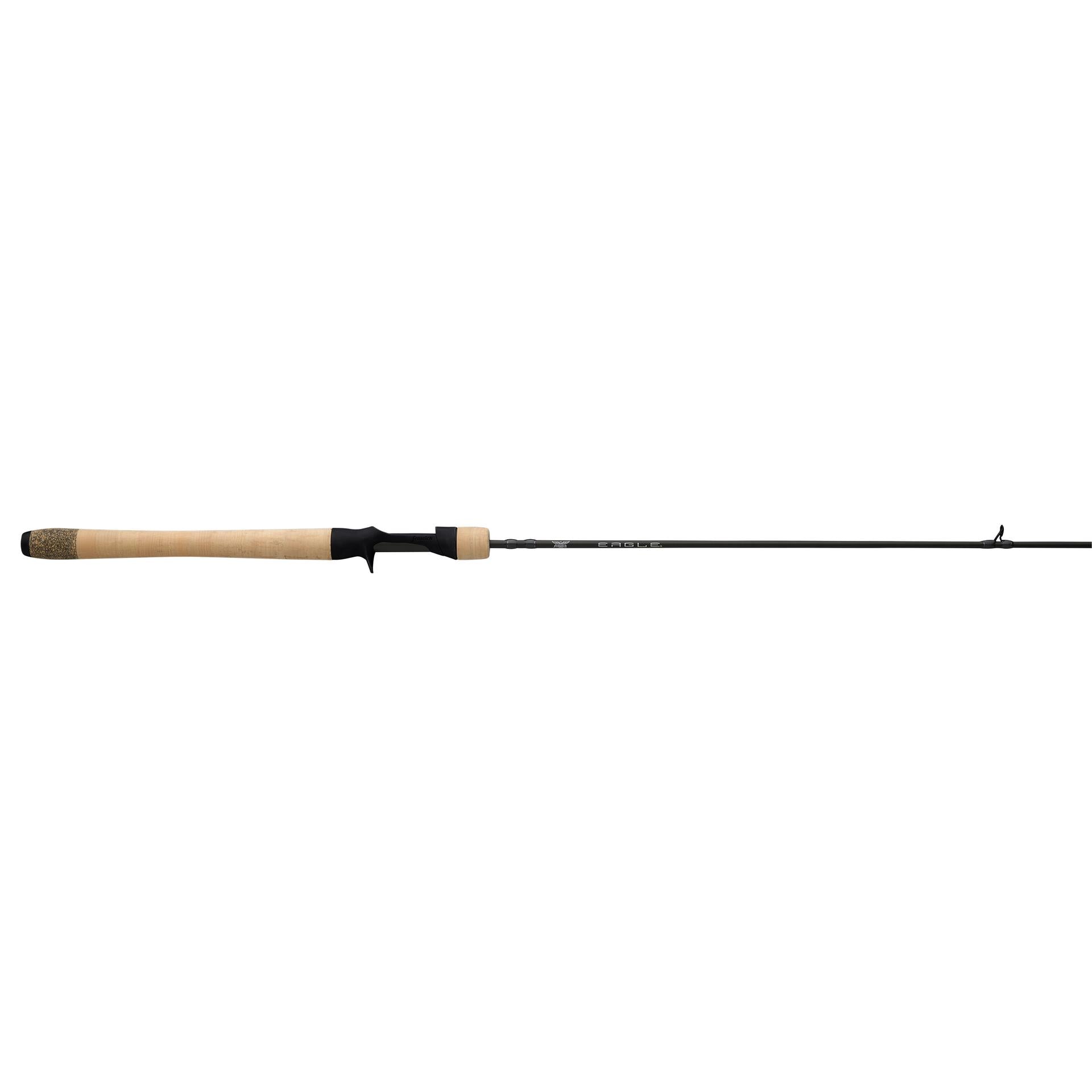 Eagle® Salmon & Steelhead Casting Rod | Fenwick