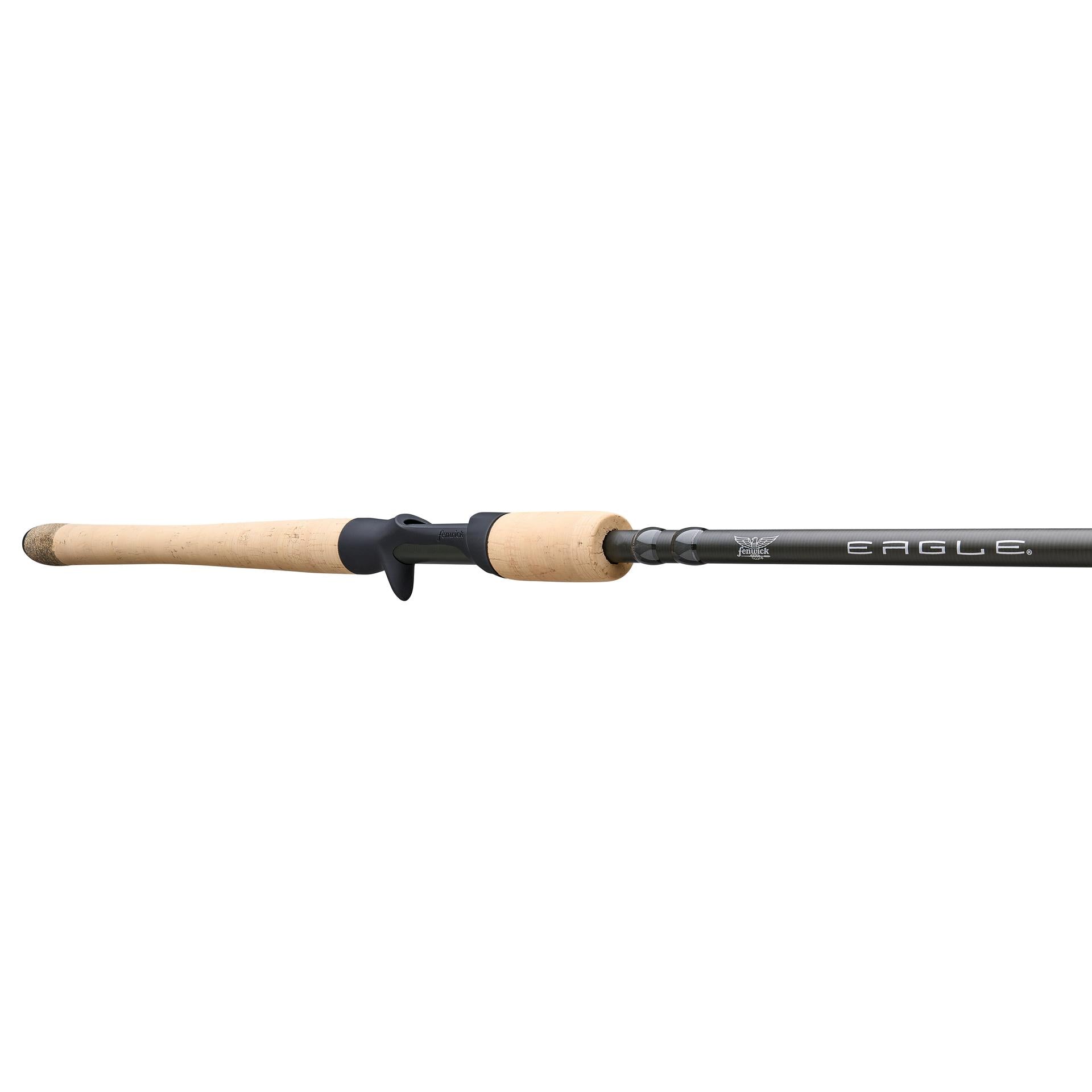 Eagle® Salmon & Steelhead Casting Rod | Fenwick