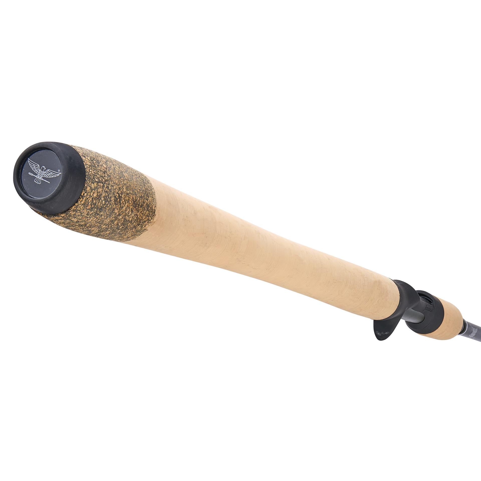 Eagle® Salmon & Steelhead Casting Rod | Fenwick