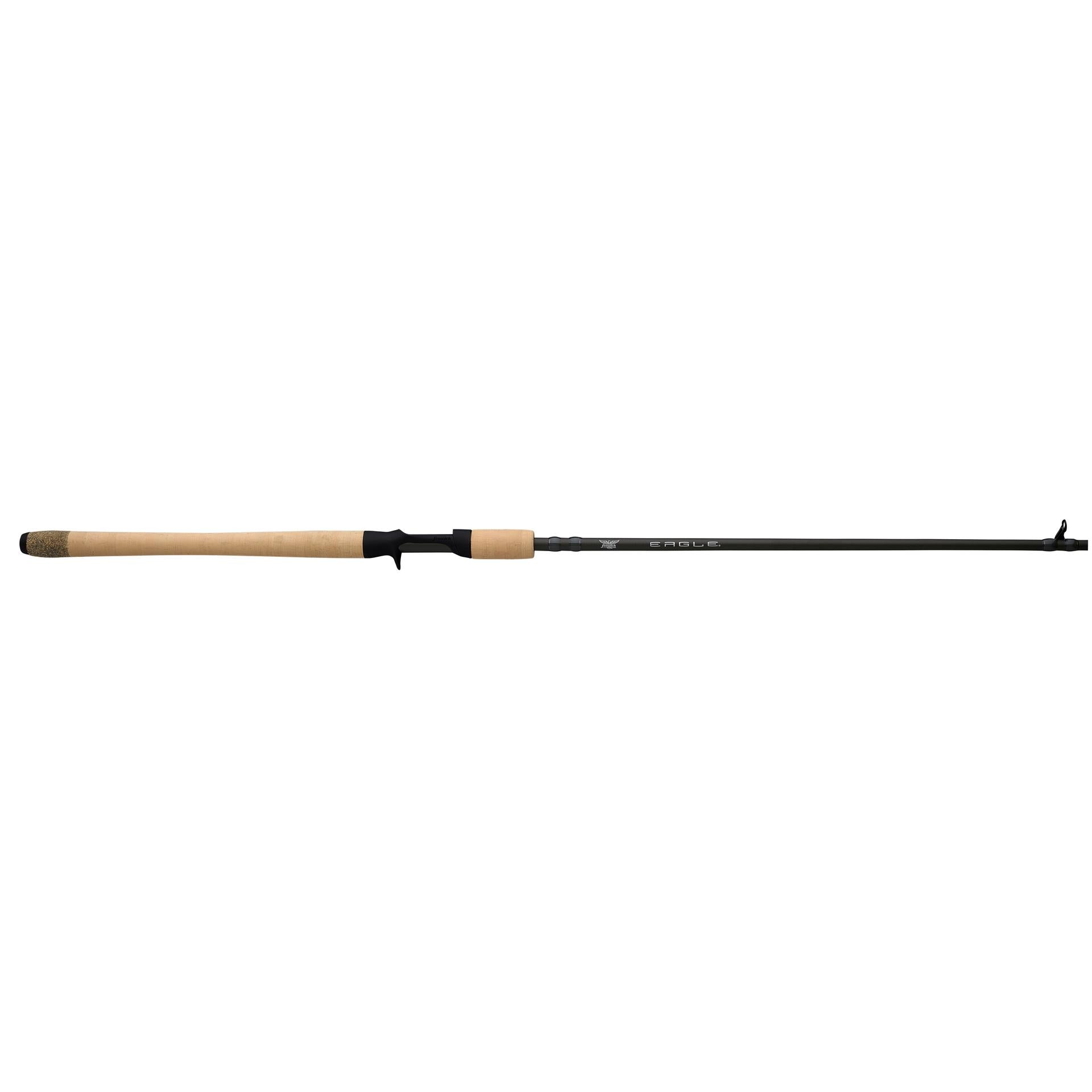 Eagle® Salmon & Steelhead Casting Rod | Fenwick