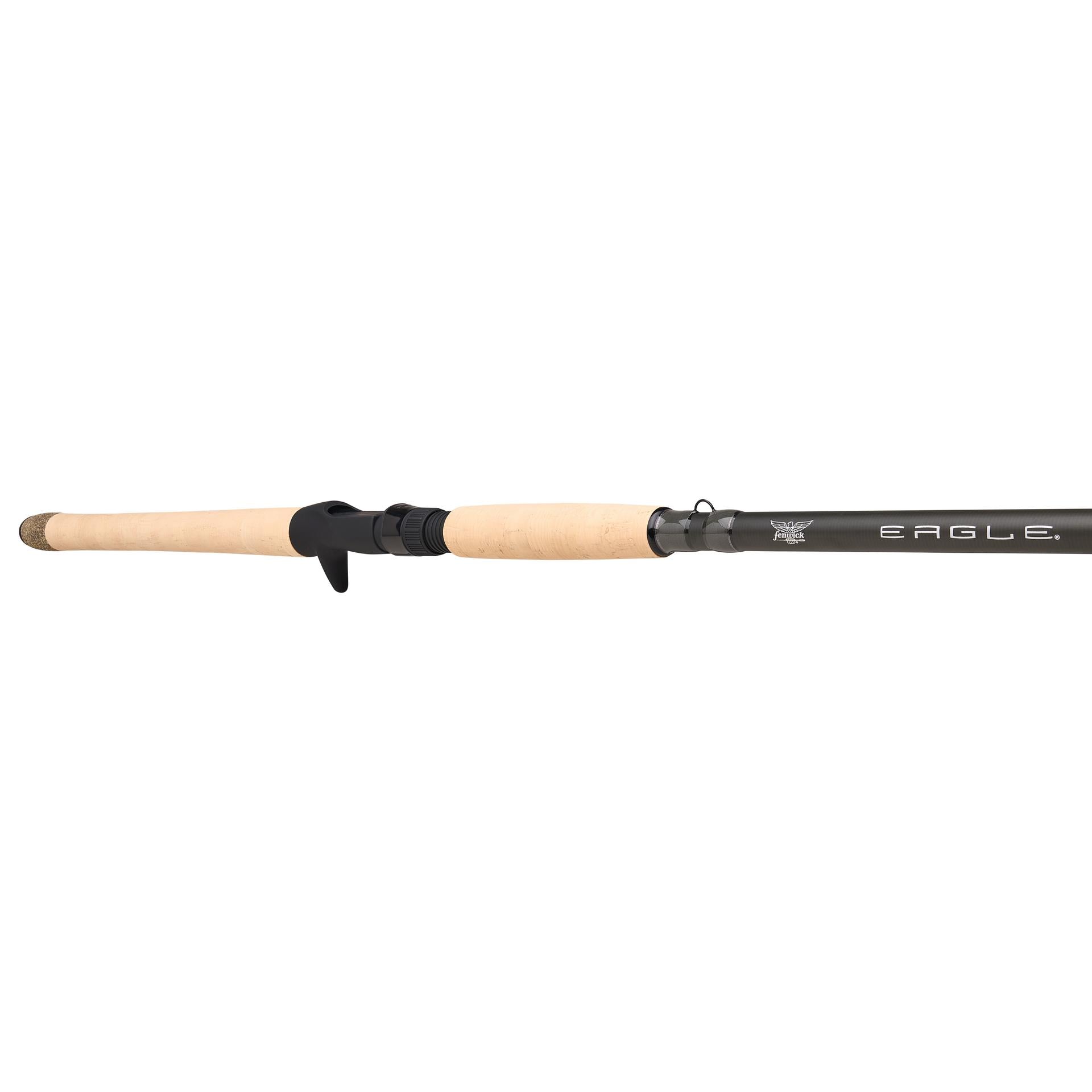 Eagle® Salmon & Steelhead Casting Rod | Fenwick