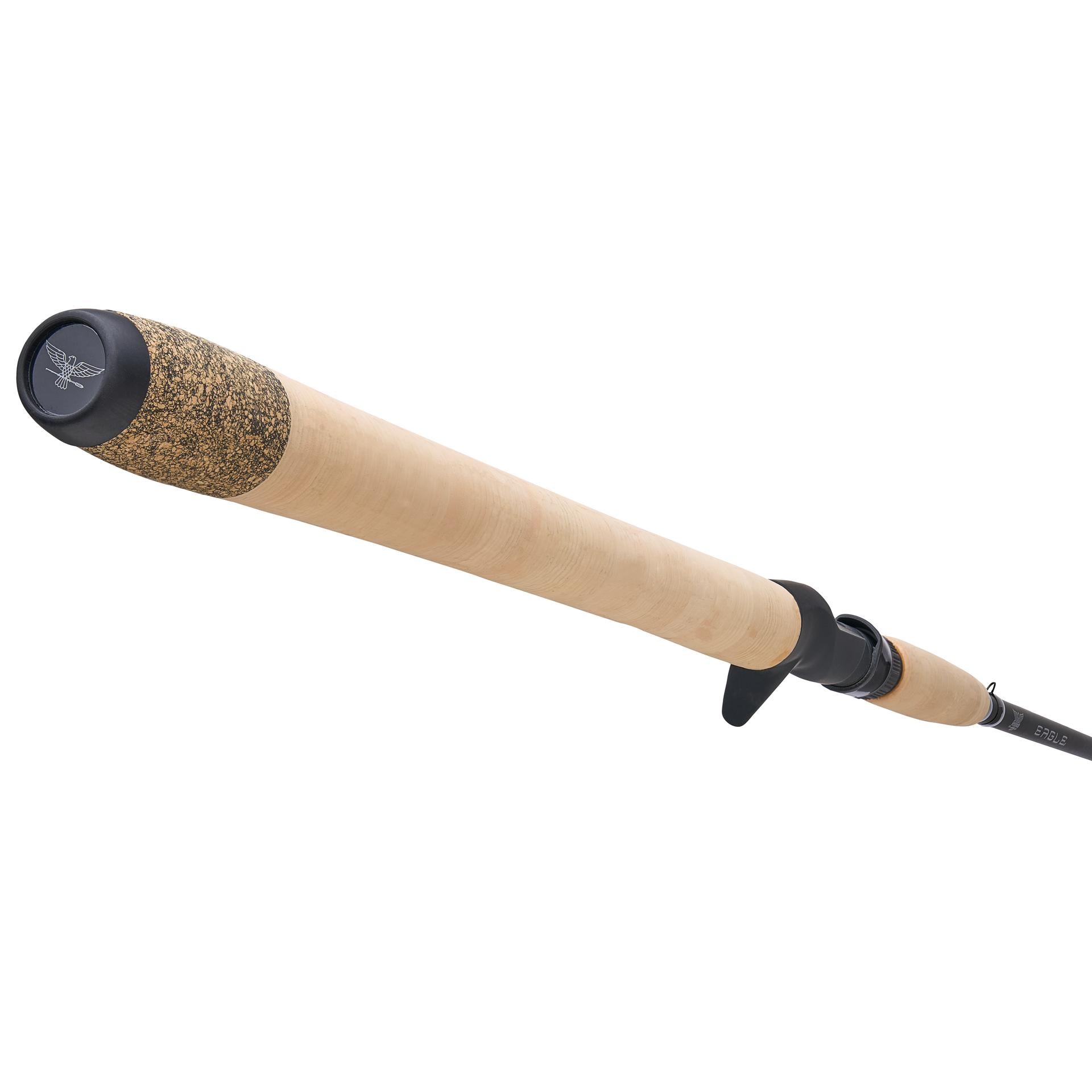 Eagle® Salmon & Steelhead Casting Rod | Fenwick