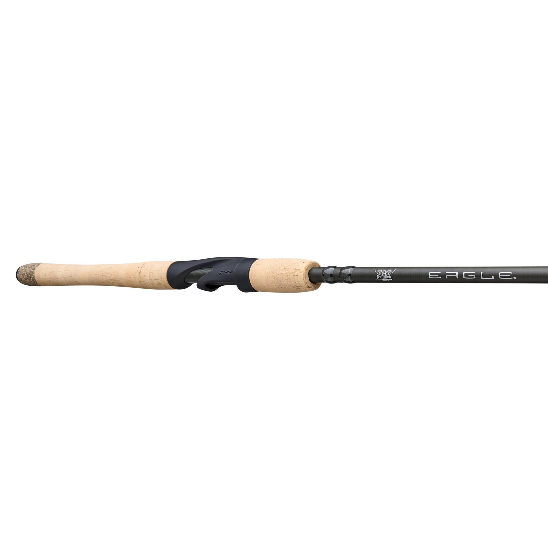 Eagle® Salmon & Steelhead Spinning Rod | Fenwick