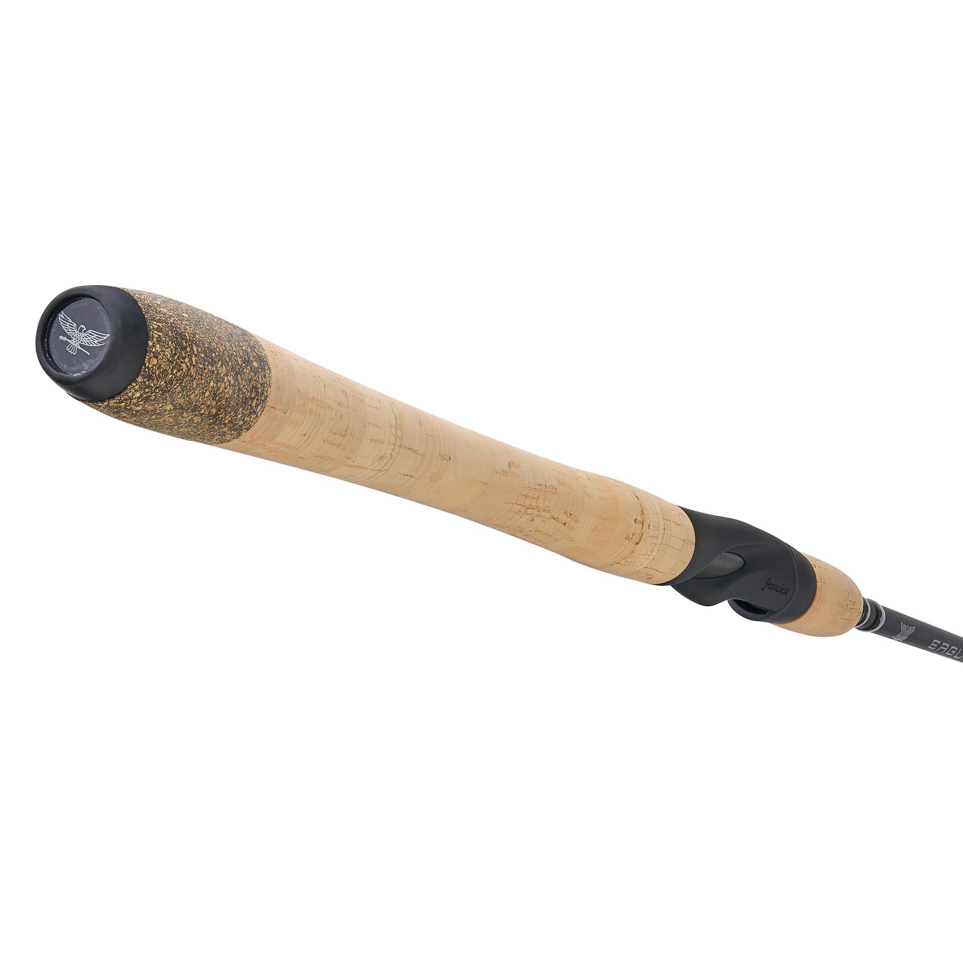 Eagle® Salmon & Steelhead Spinning Rod | Fenwick