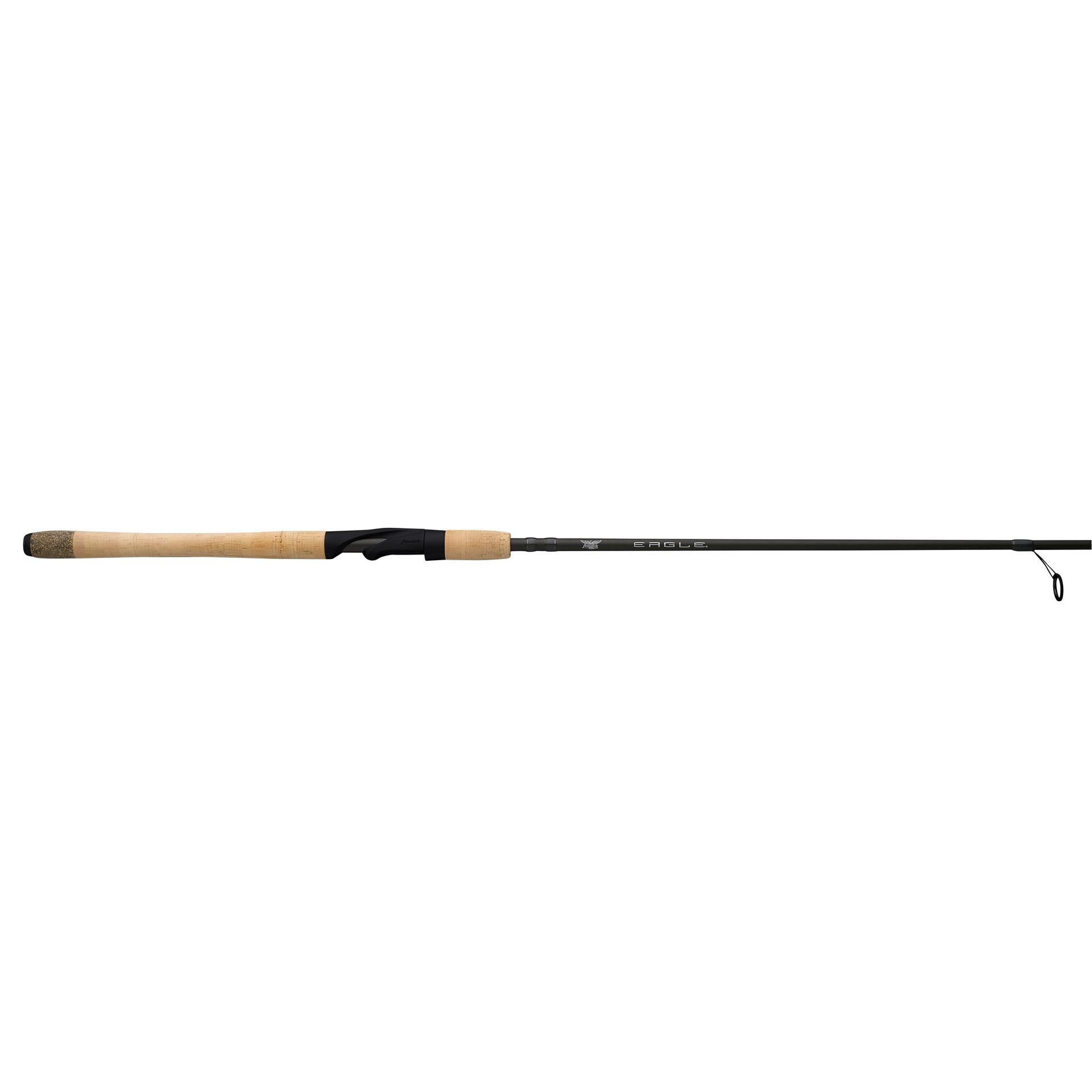 Eagle® Salmon & Steelhead Spinning Rod | Fenwick