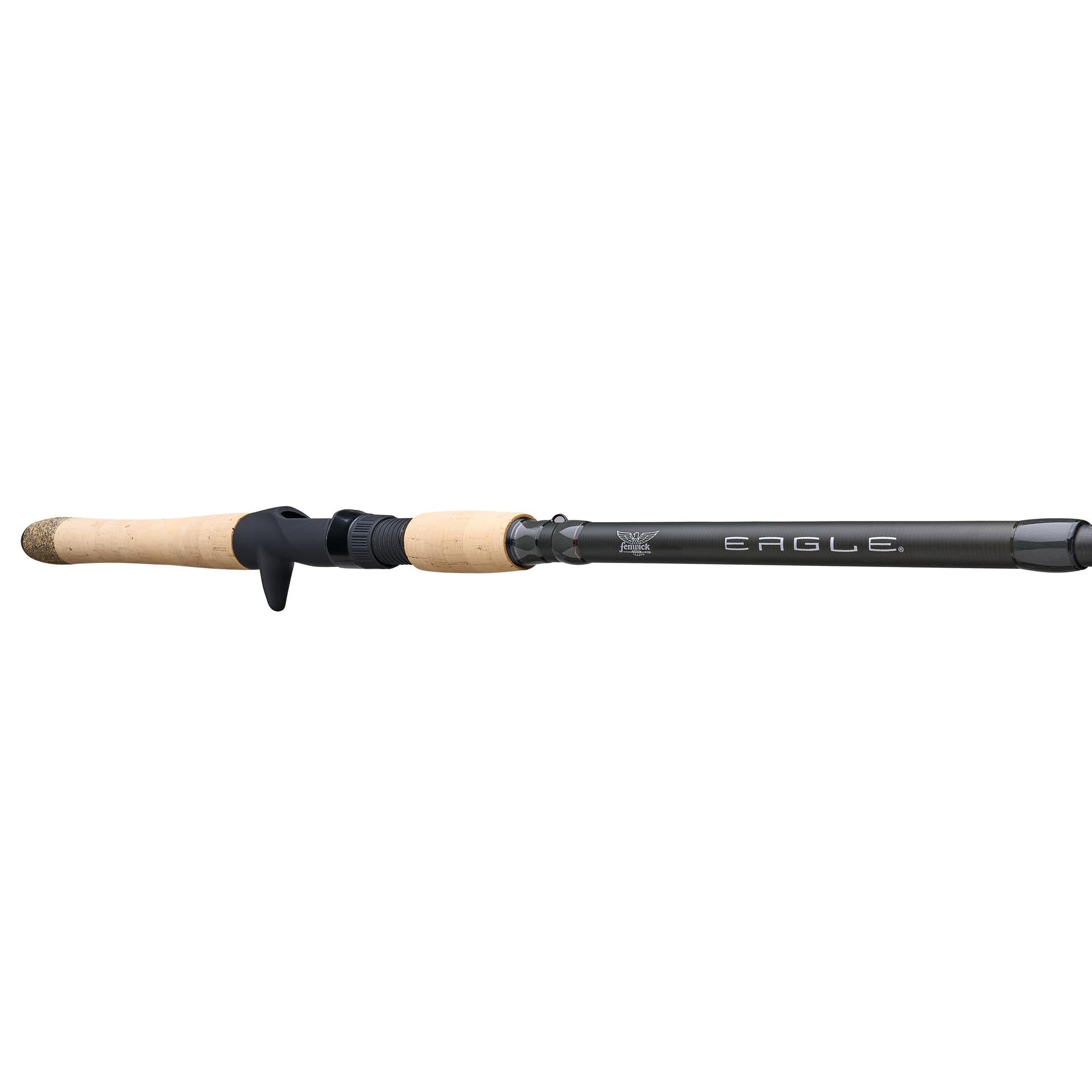 Eagle® Walleye Telescopic Trolling Rod | Fenwick