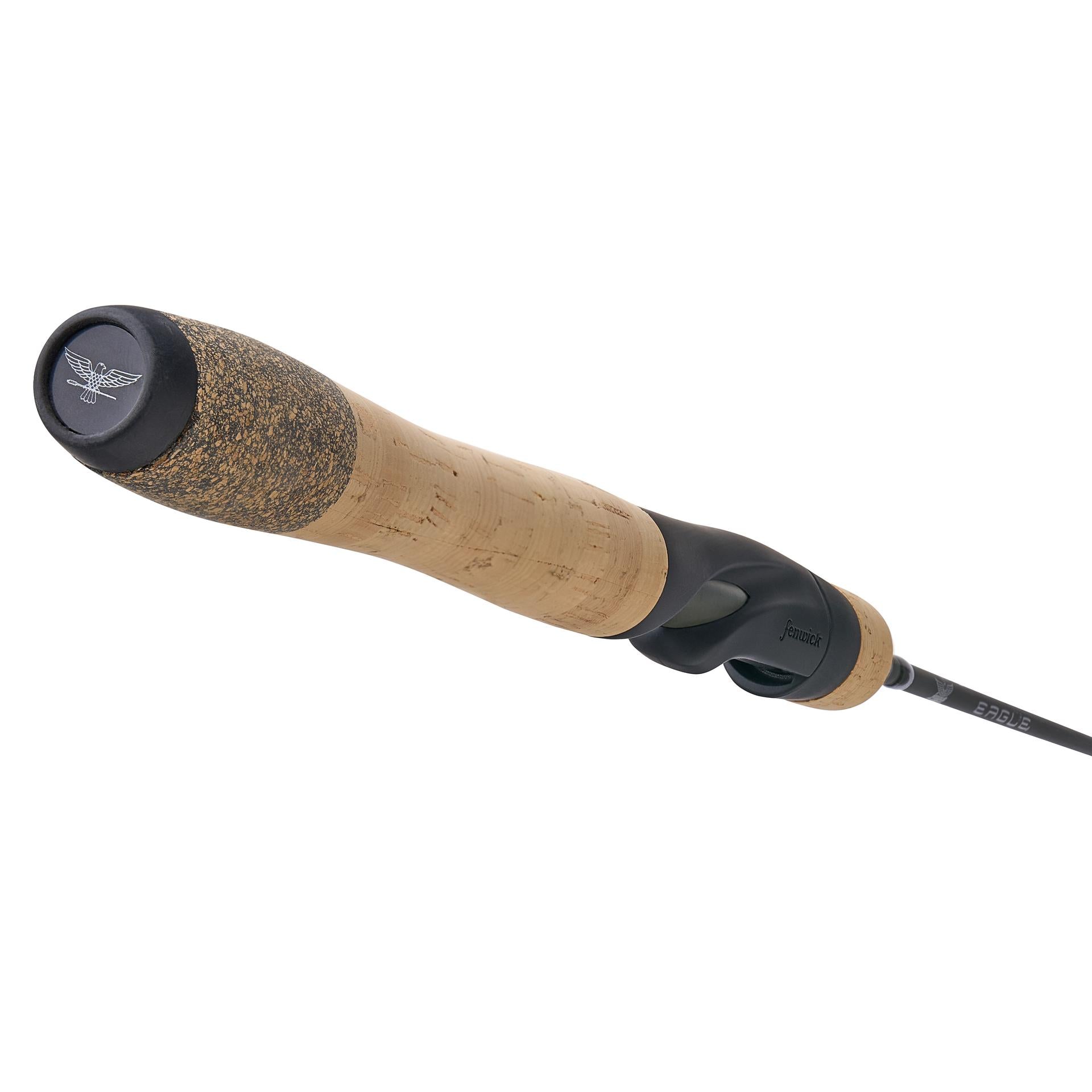 Eagle® Trout & Panfish Spinning Rod | Fenwick