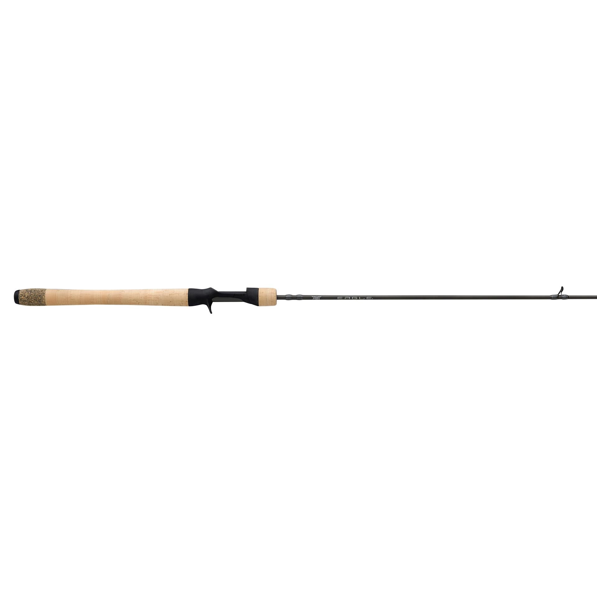 Eagle® Trout & Panfish Spinning Rod | Fenwick