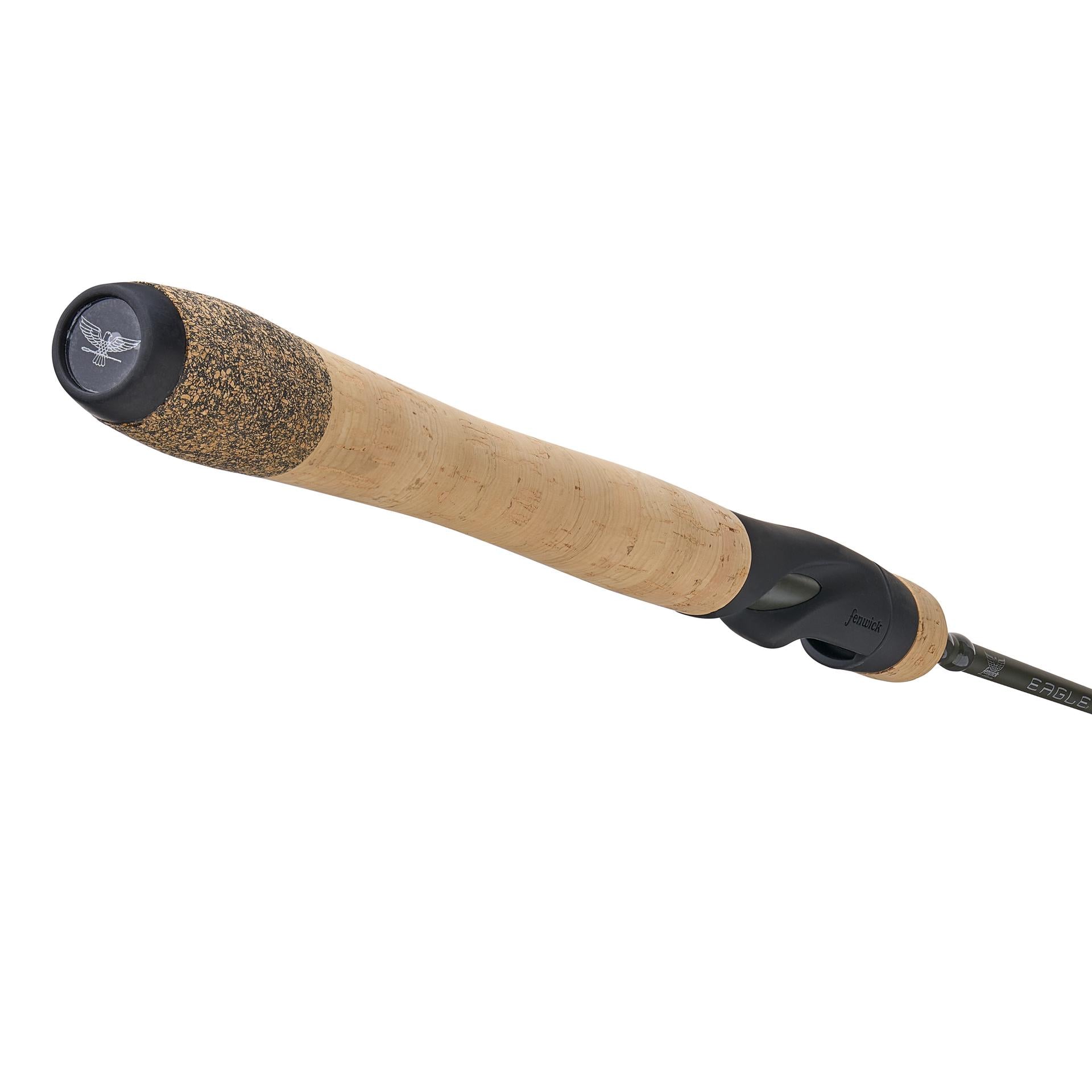 Eagle® Trout & Panfish Spinning Rod | Fenwick