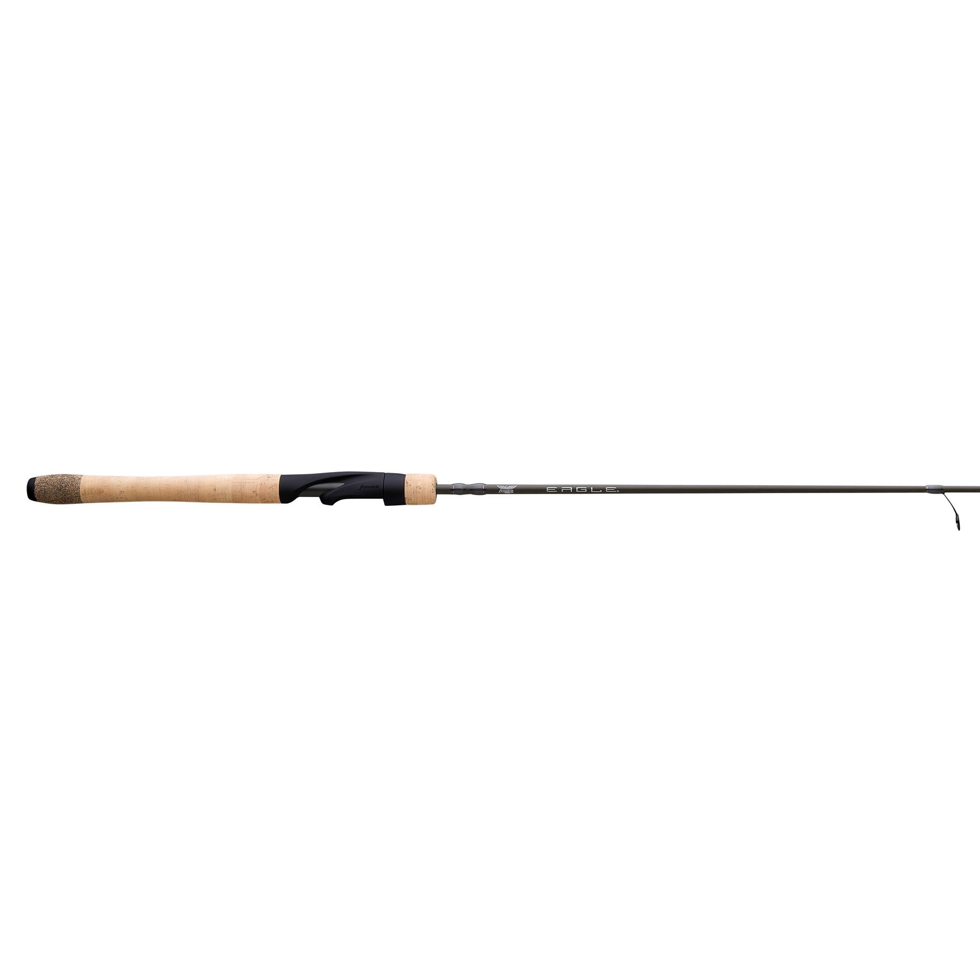 Eagle® Travel Trout/Panfish Spinning Rod | Fenwick