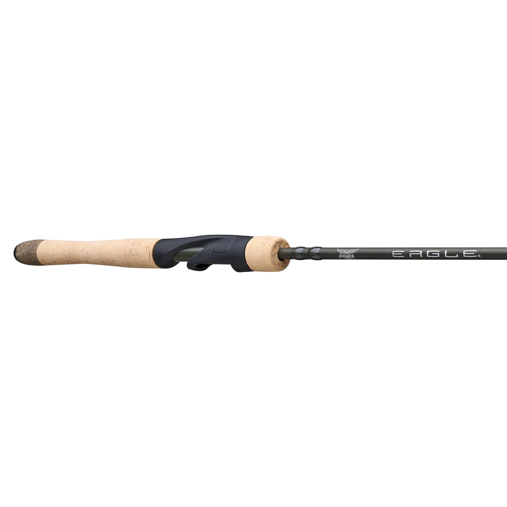 Eagle® Walleye Spinning Rod | Fenwick