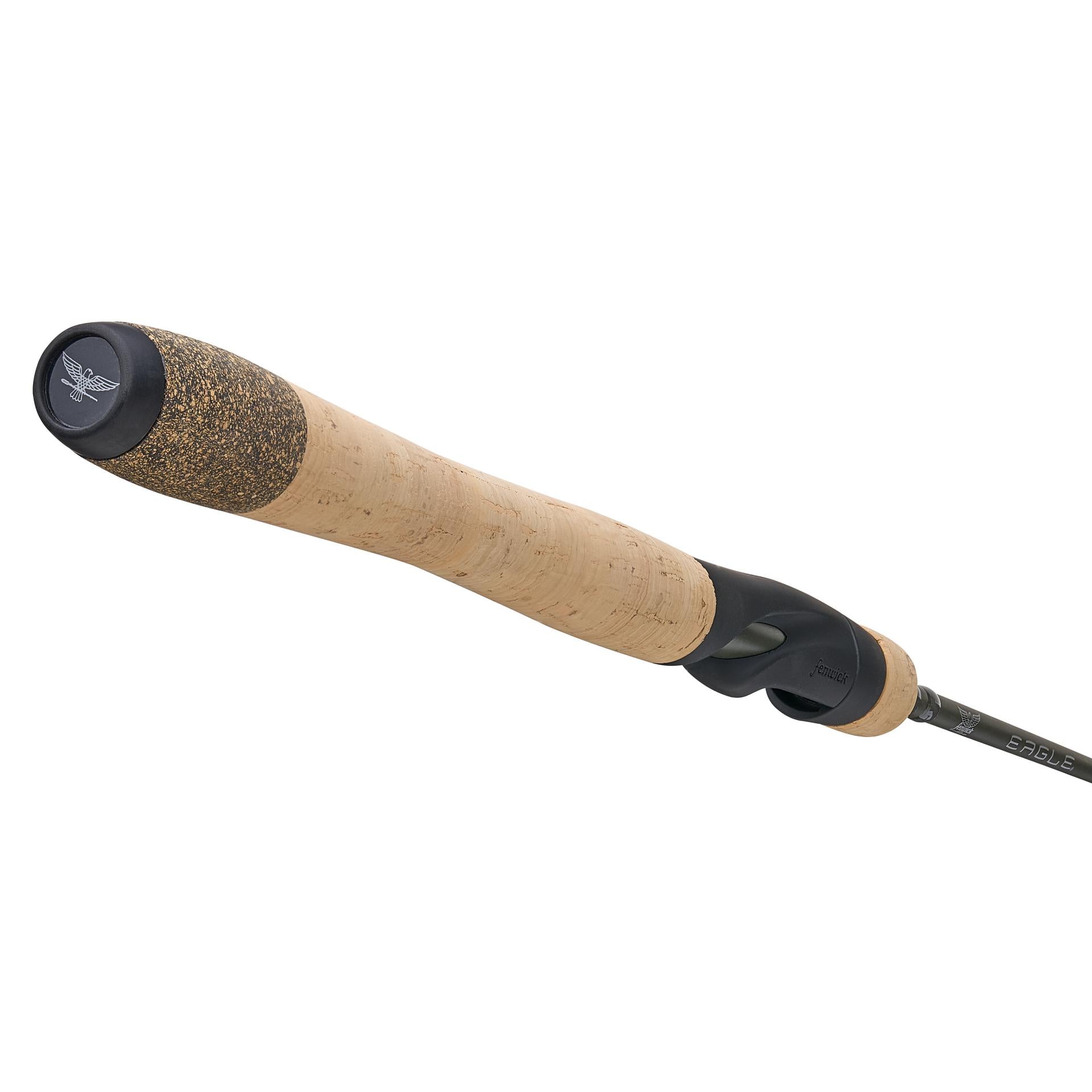 Eagle® Walleye Spinning Rod | Fenwick