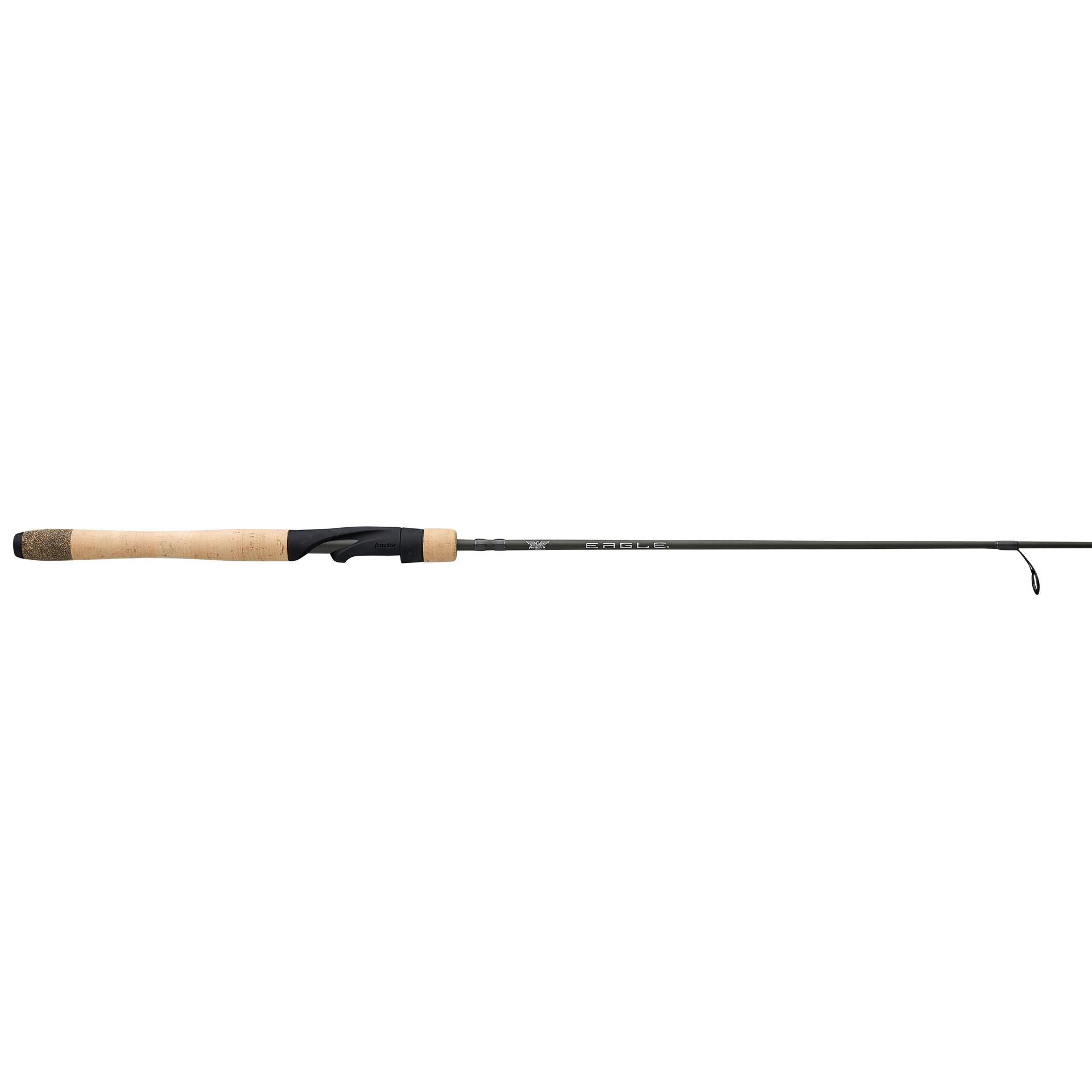 Eagle® Walleye Spinning Rod | Fenwick