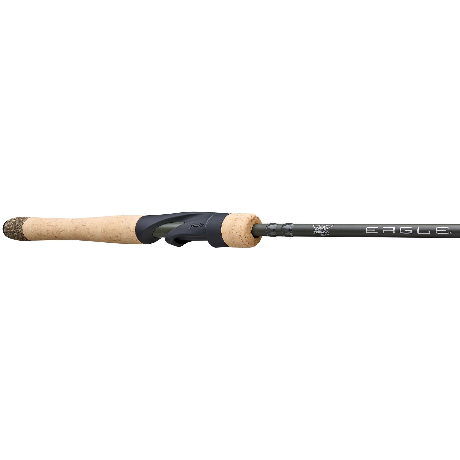 Eagle® Walleye Spinning Rod | Fenwick