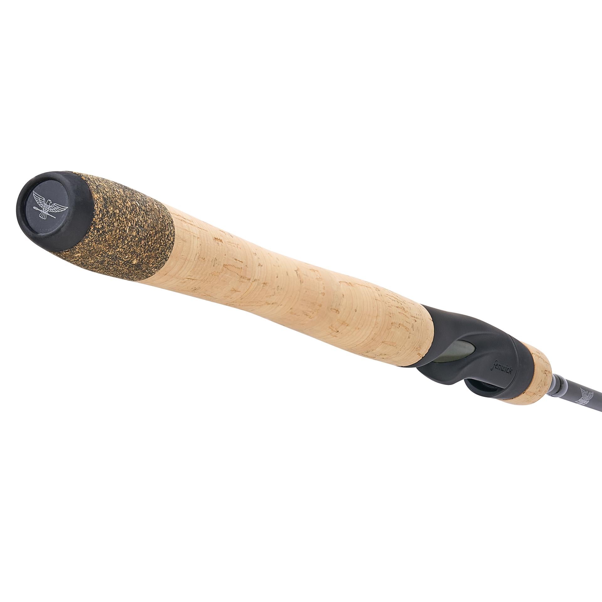 Eagle® Walleye Spinning Rod | Fenwick