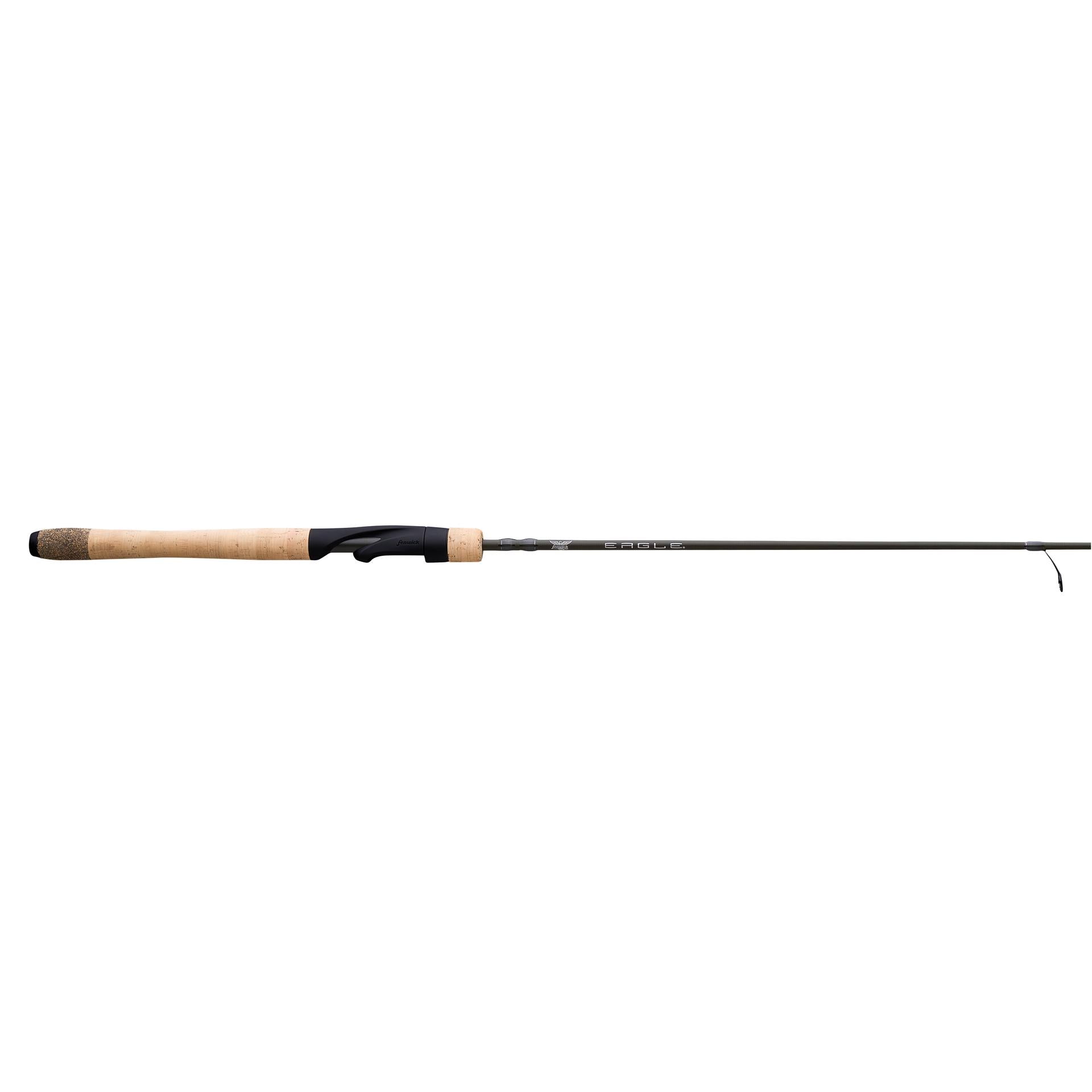 Eagle® Walleye Spinning Rod | Fenwick