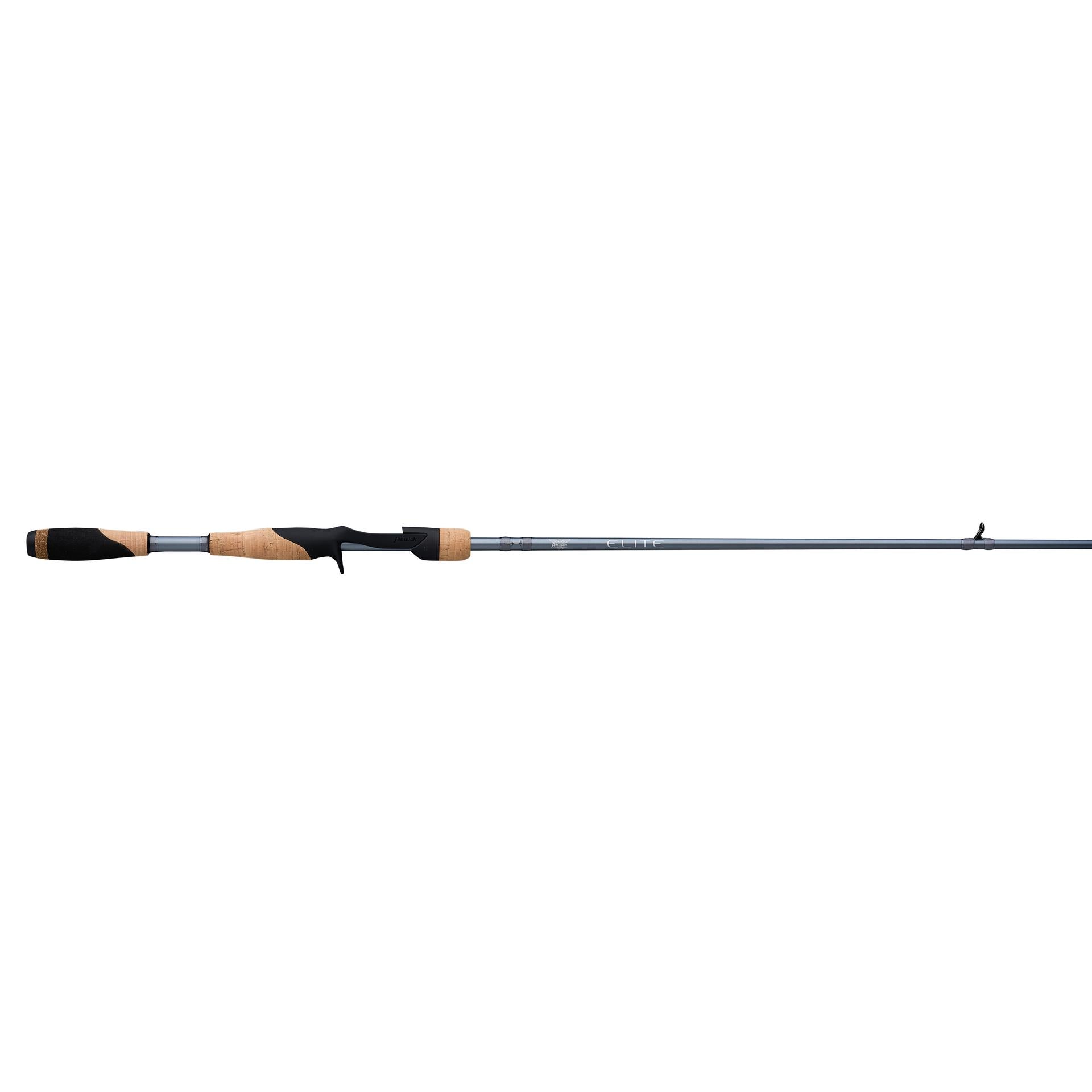 Elite Bass Casting Rod | Fenwick