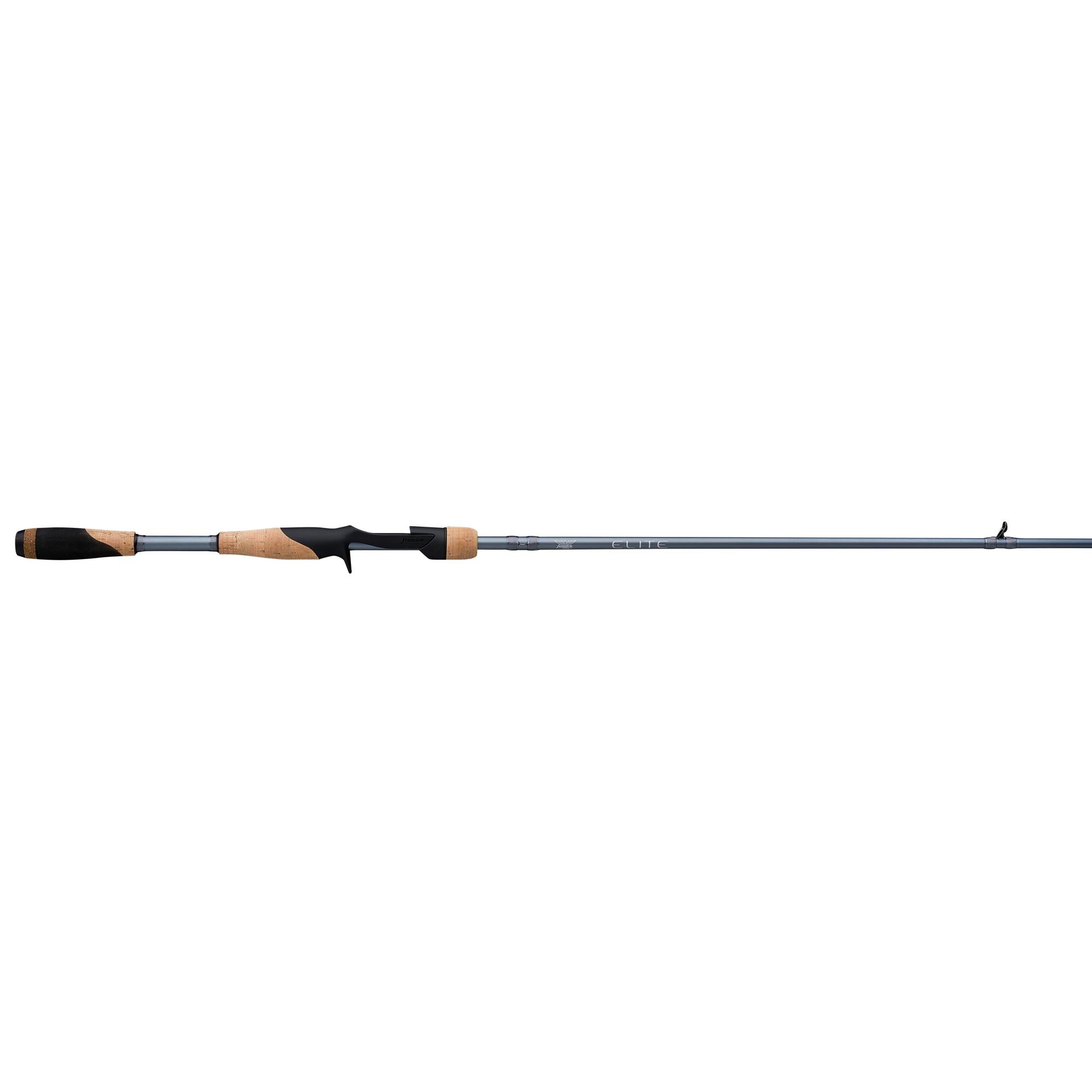 Elite Bass Casting Rod | Fenwick