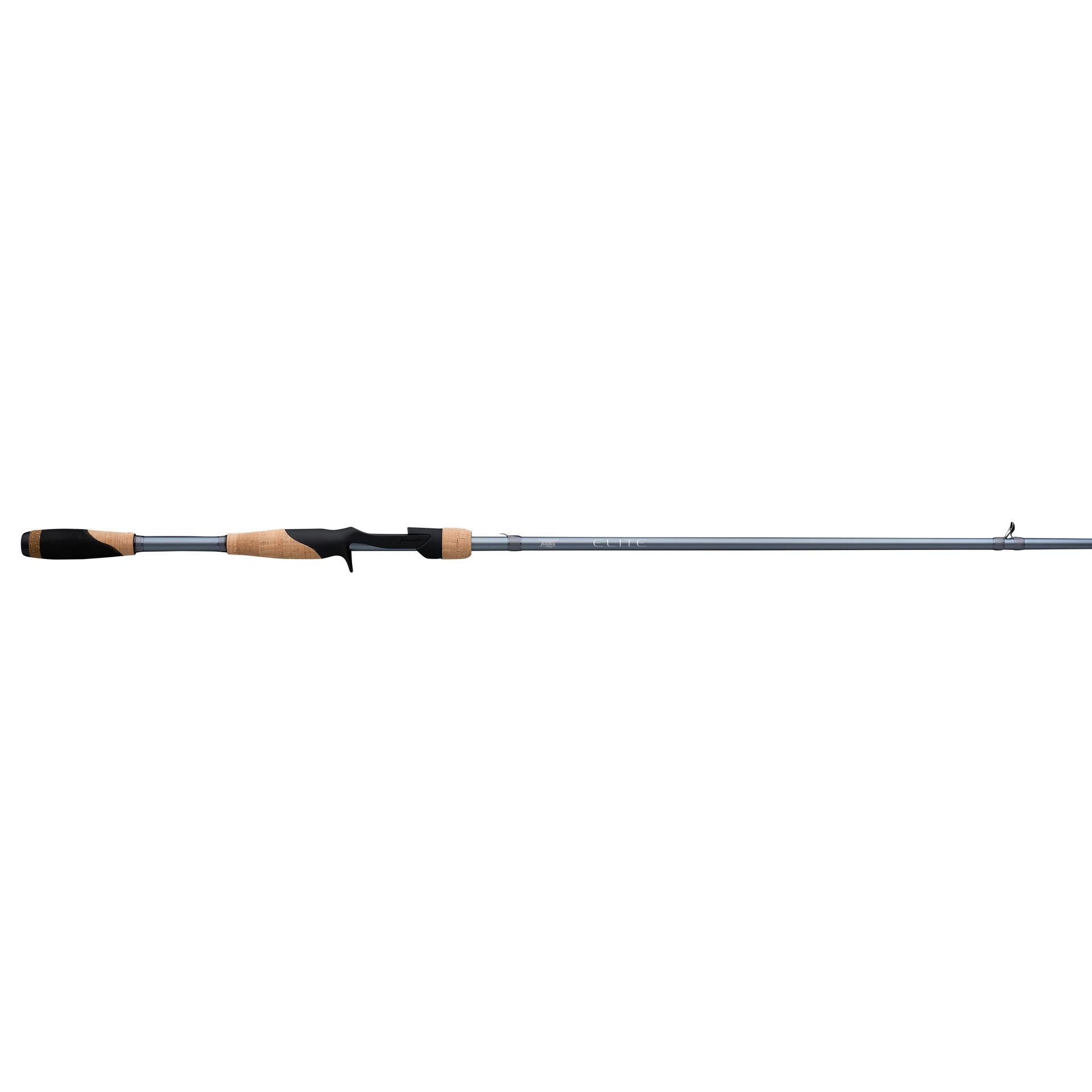 Elite Bass Casting Rod | Fenwick