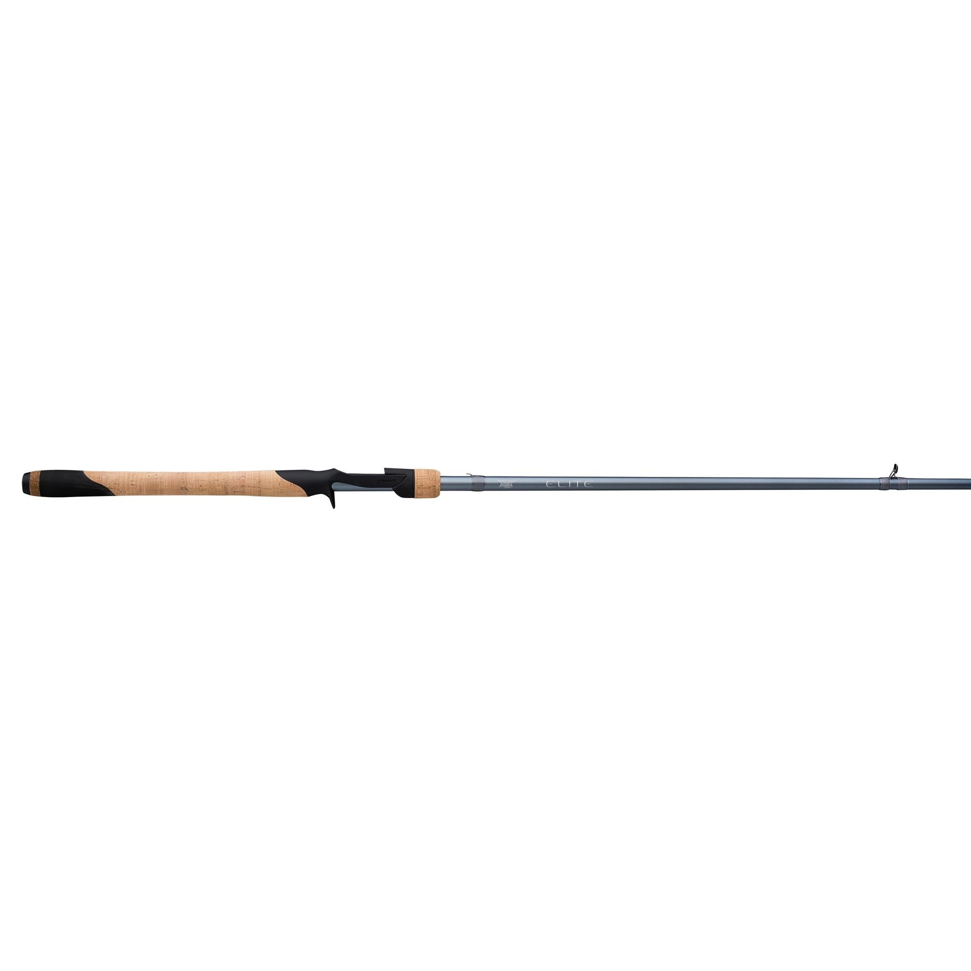 Elite Bass Casting Rod | Fenwick