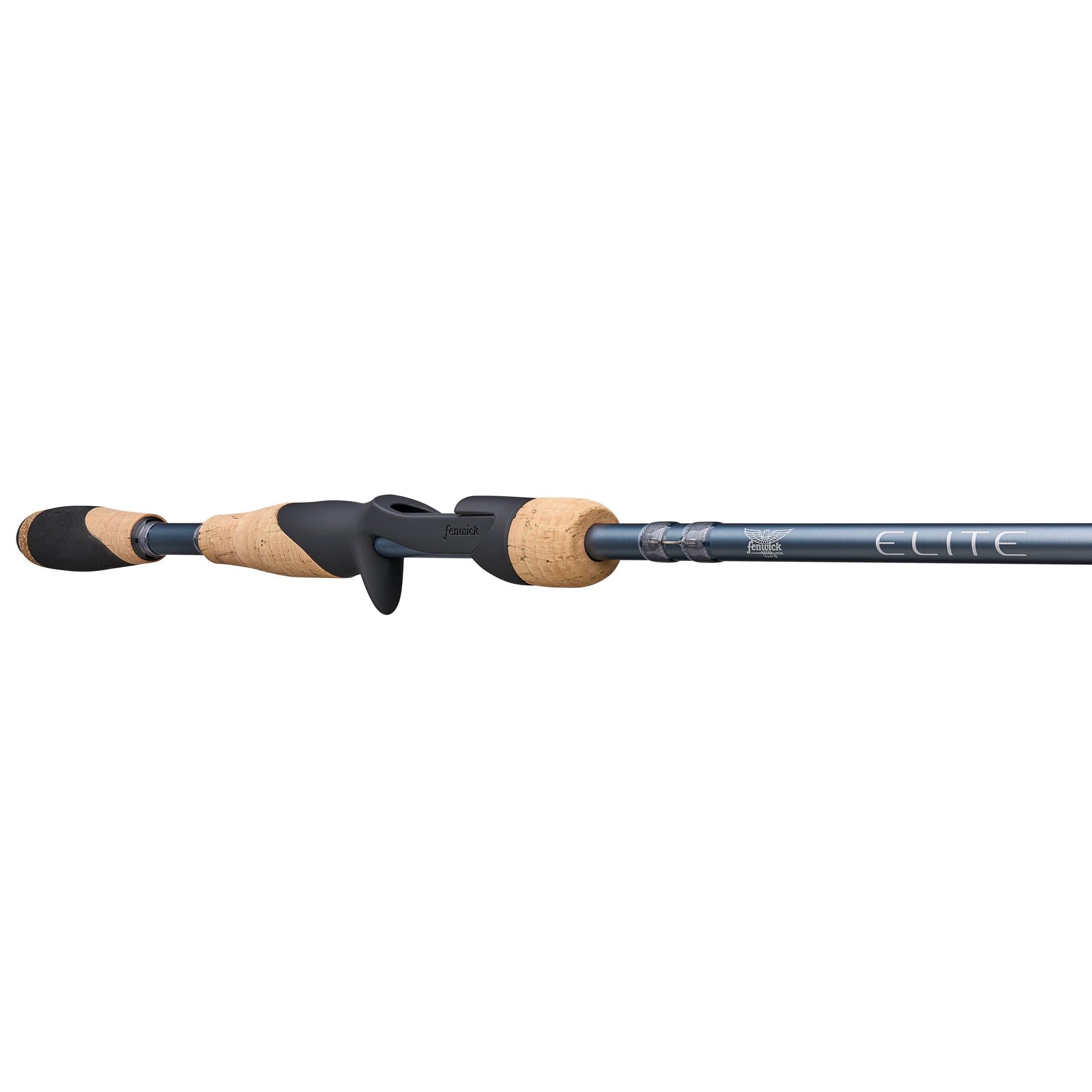 Elite Bass Casting Rod | Fenwick