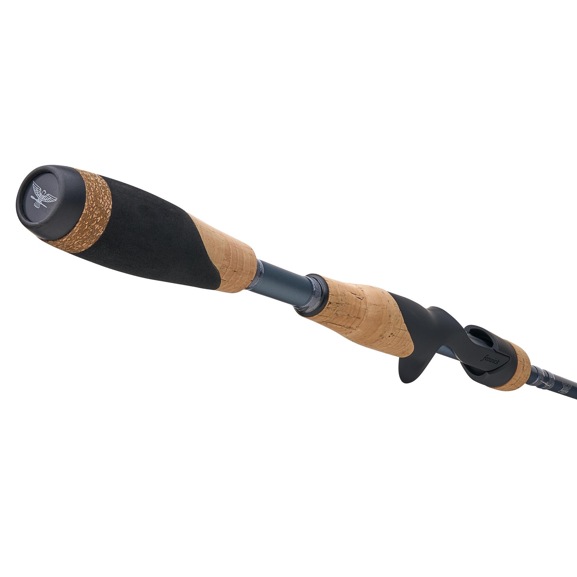 Elite Bass Casting Rod | Fenwick