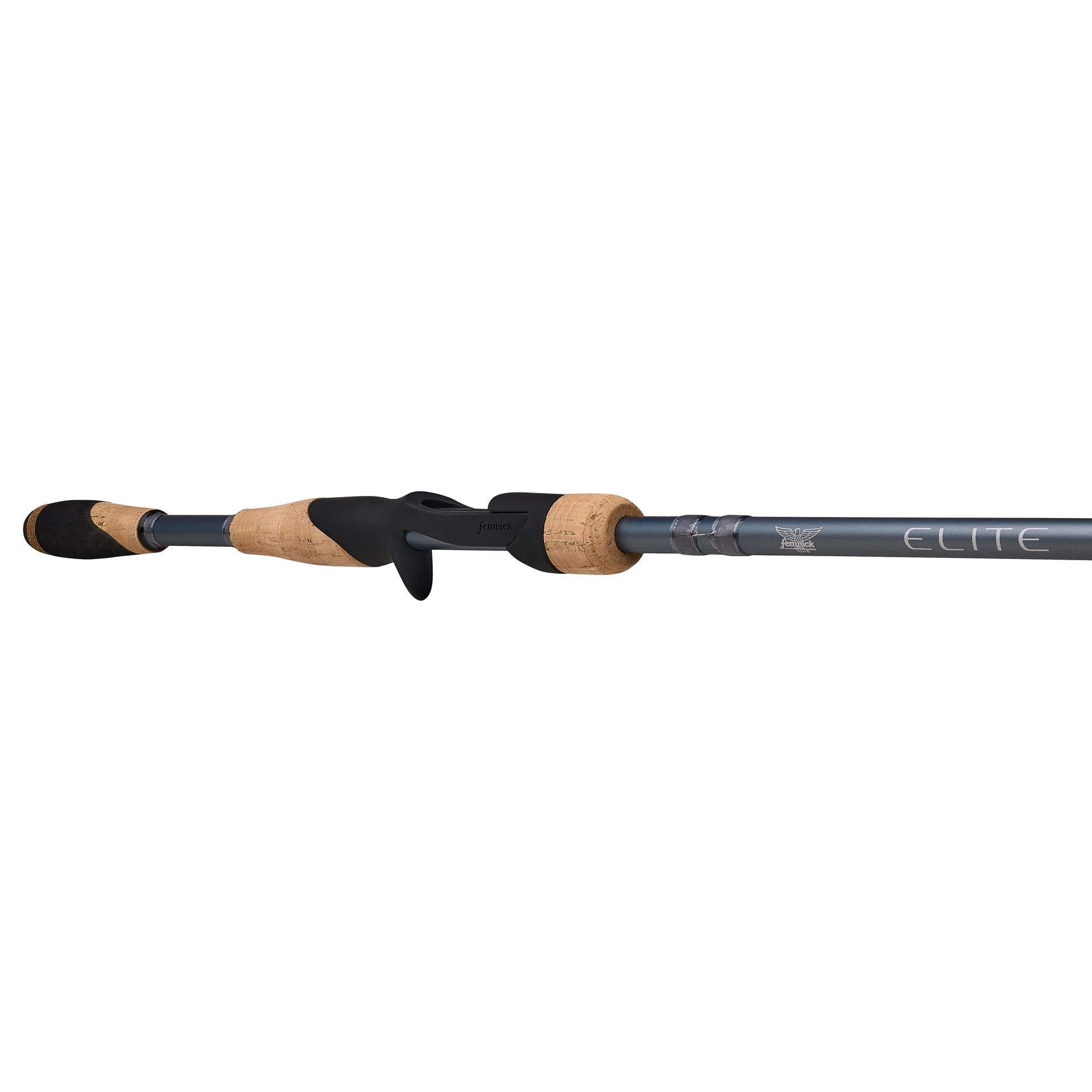 Elite Bass Casting Rod | Fenwick