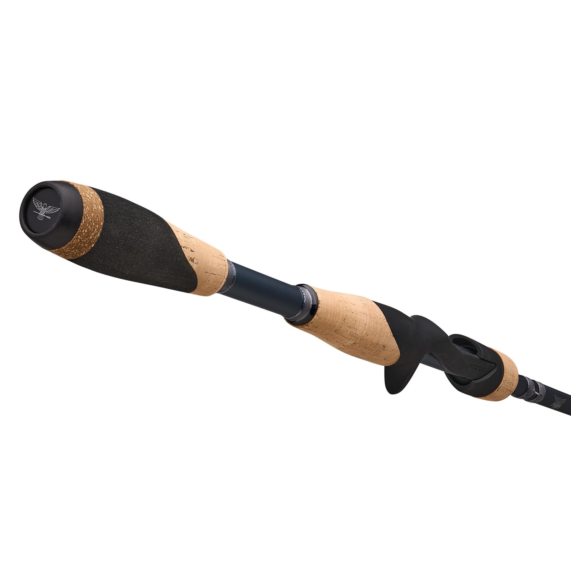 Elite Bass Casting Rod | Fenwick