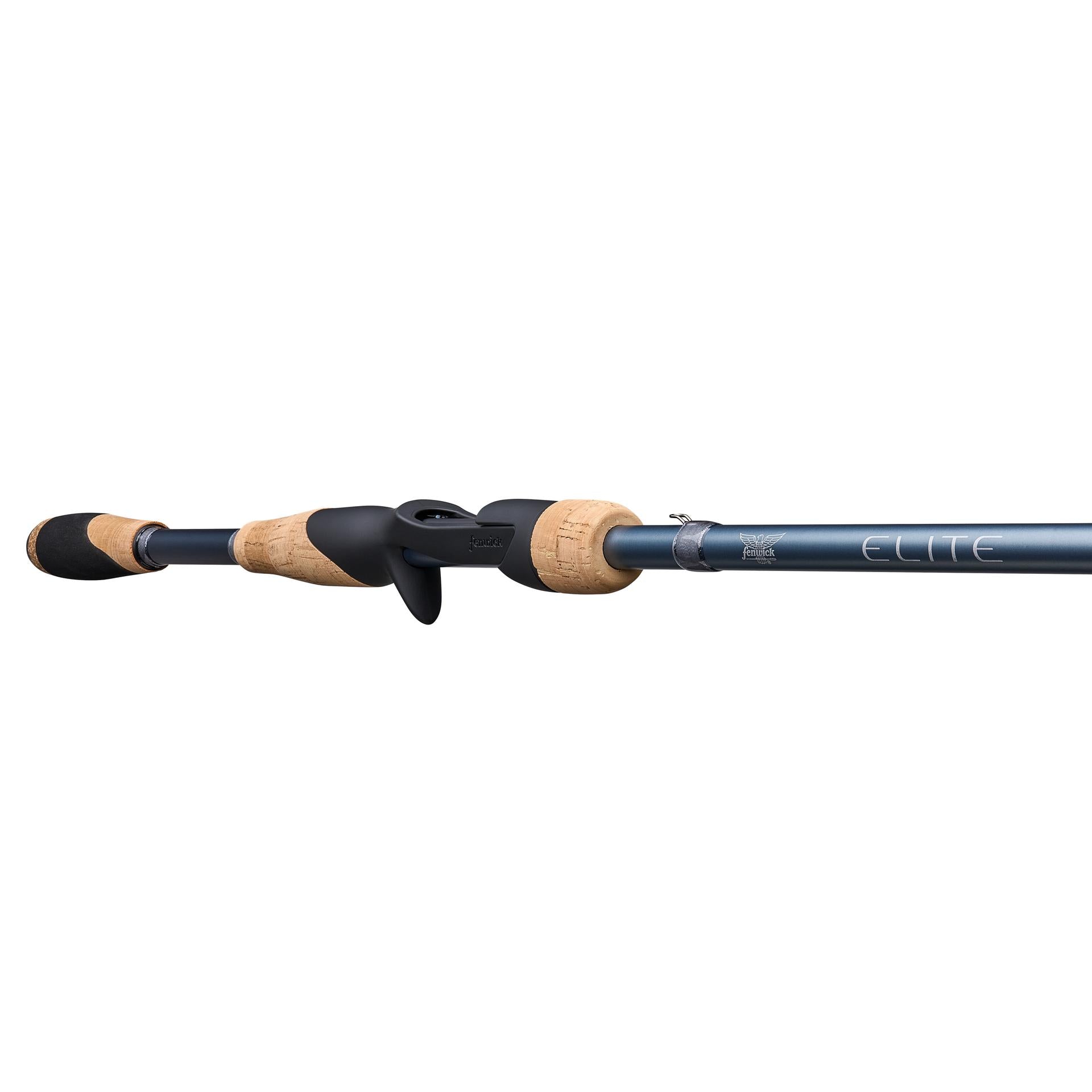 Elite Bass Casting Rod | Fenwick