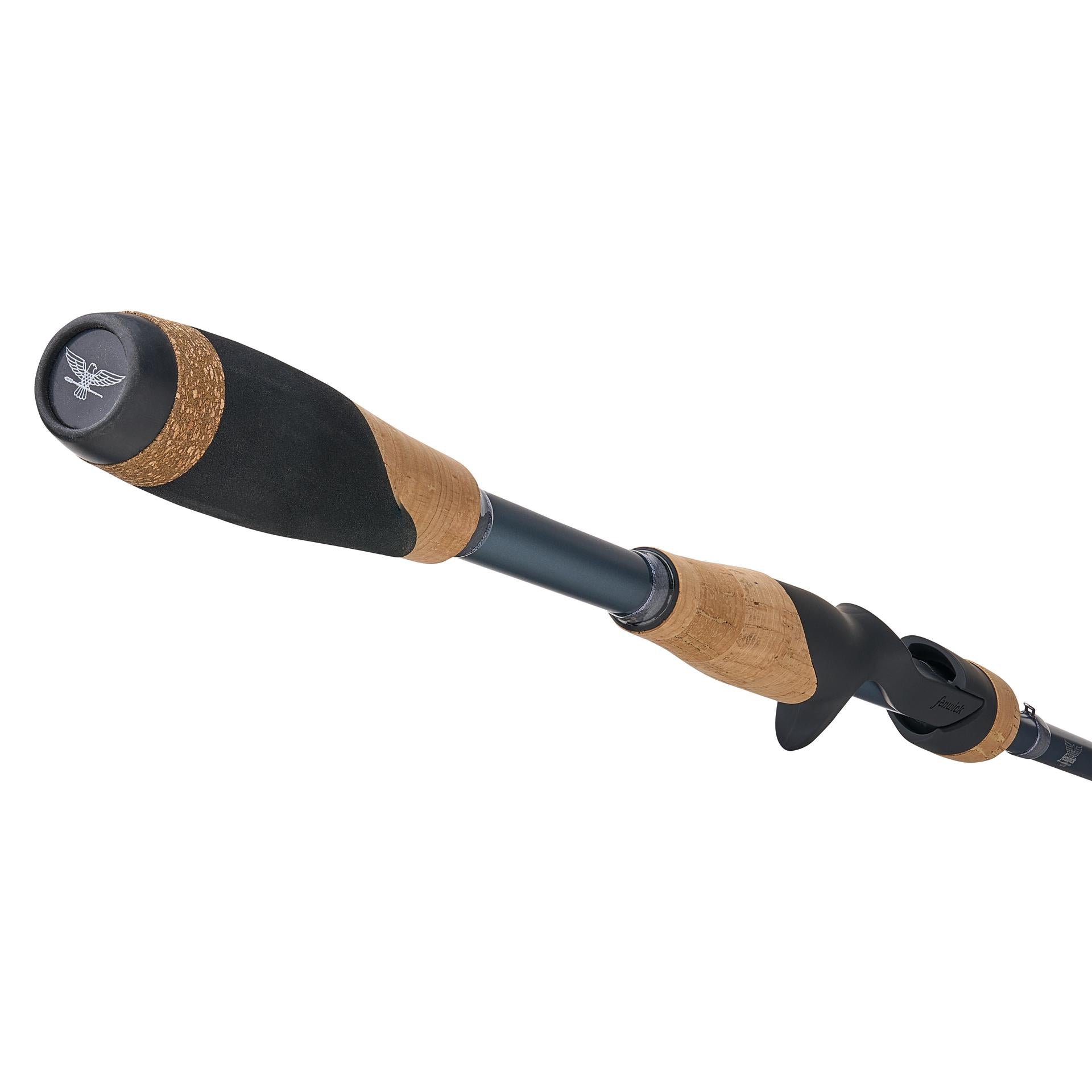 Elite Bass Casting Rod | Fenwick